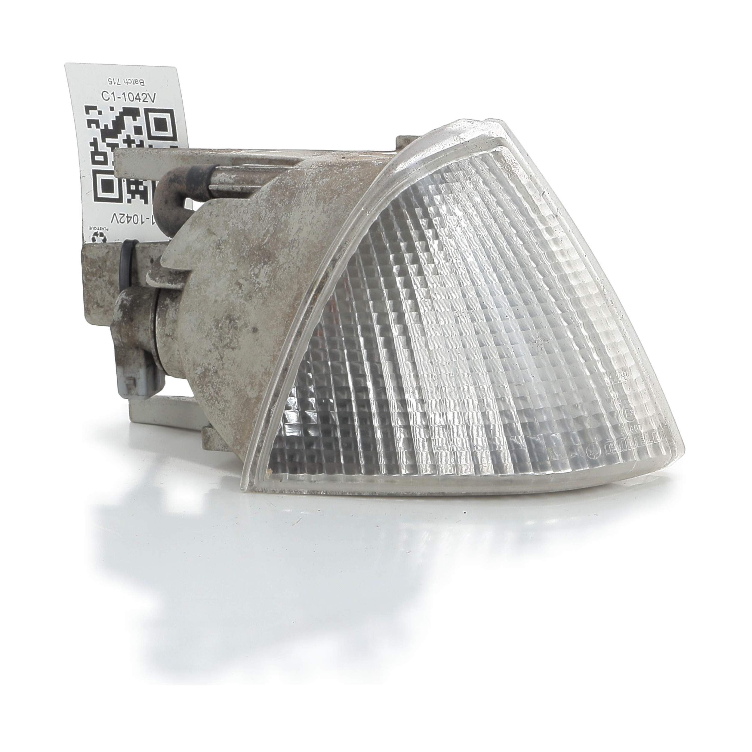 Clignotant avant droit CITROEN JUMPY 1 PH.1 réf. 0000630355 C1-1042V C1-1042V