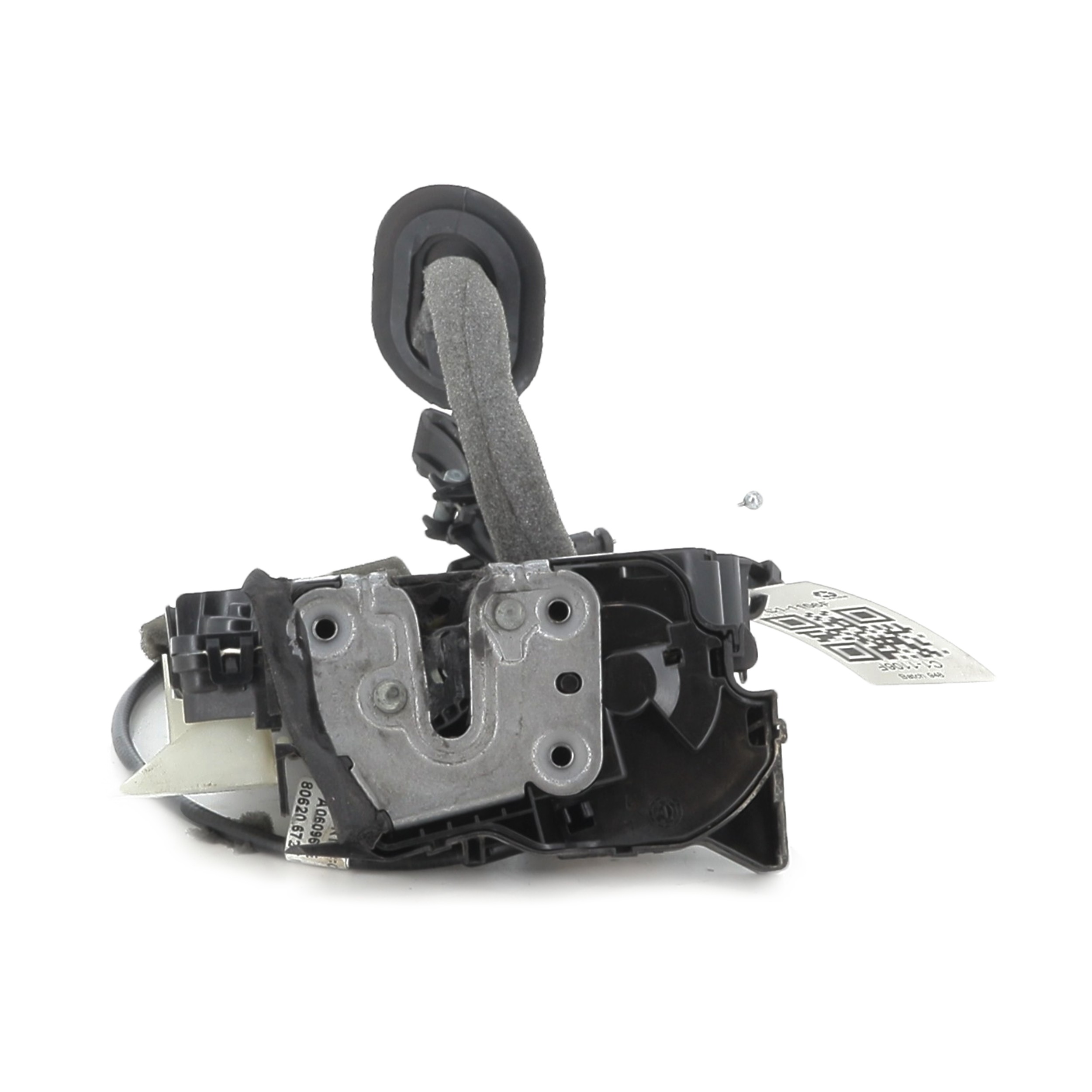 Serrure de porte avant gauche 805032236R - RENAULT ESPACE 5 1.6 DCI - C1-1106F C1-1106F