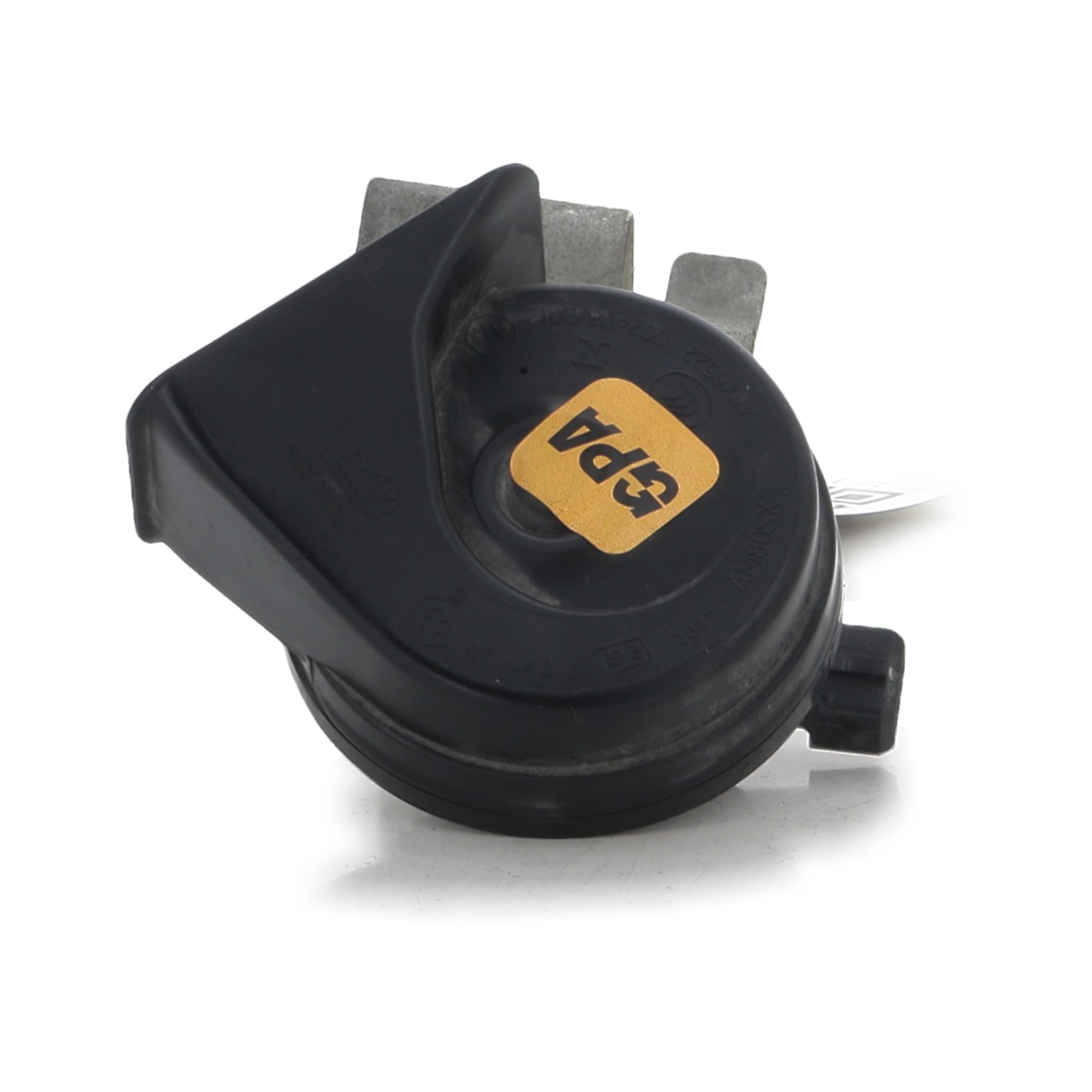 Klaxon 256104200R - RENAULT CLIO 4 PH.2 DCI 75 - C1-1118T C1-1118T