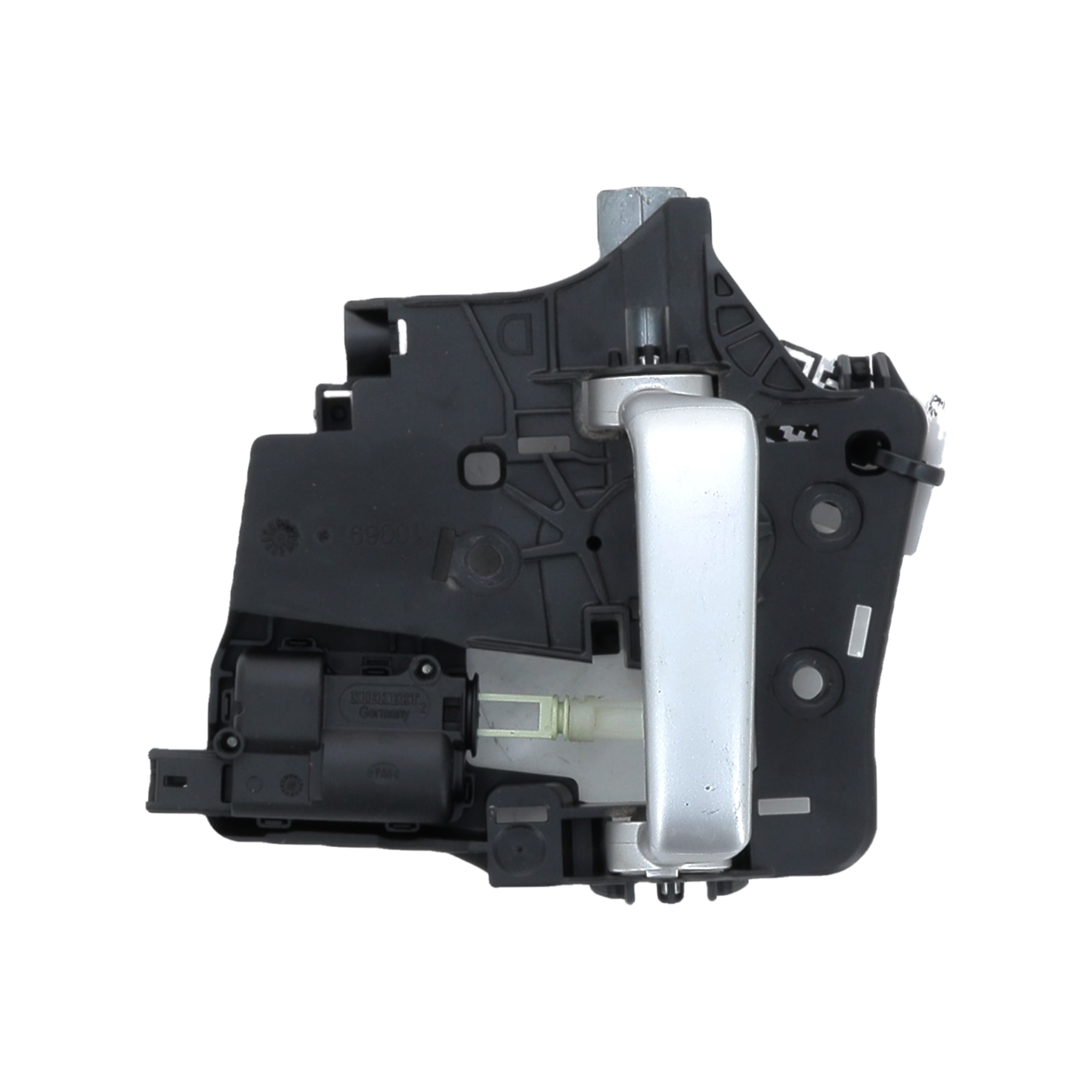 Poignée de porte intérieur droit 9143J7 - PEUGEOT 1007 1.6 16V - C1-1126I C1-1126I