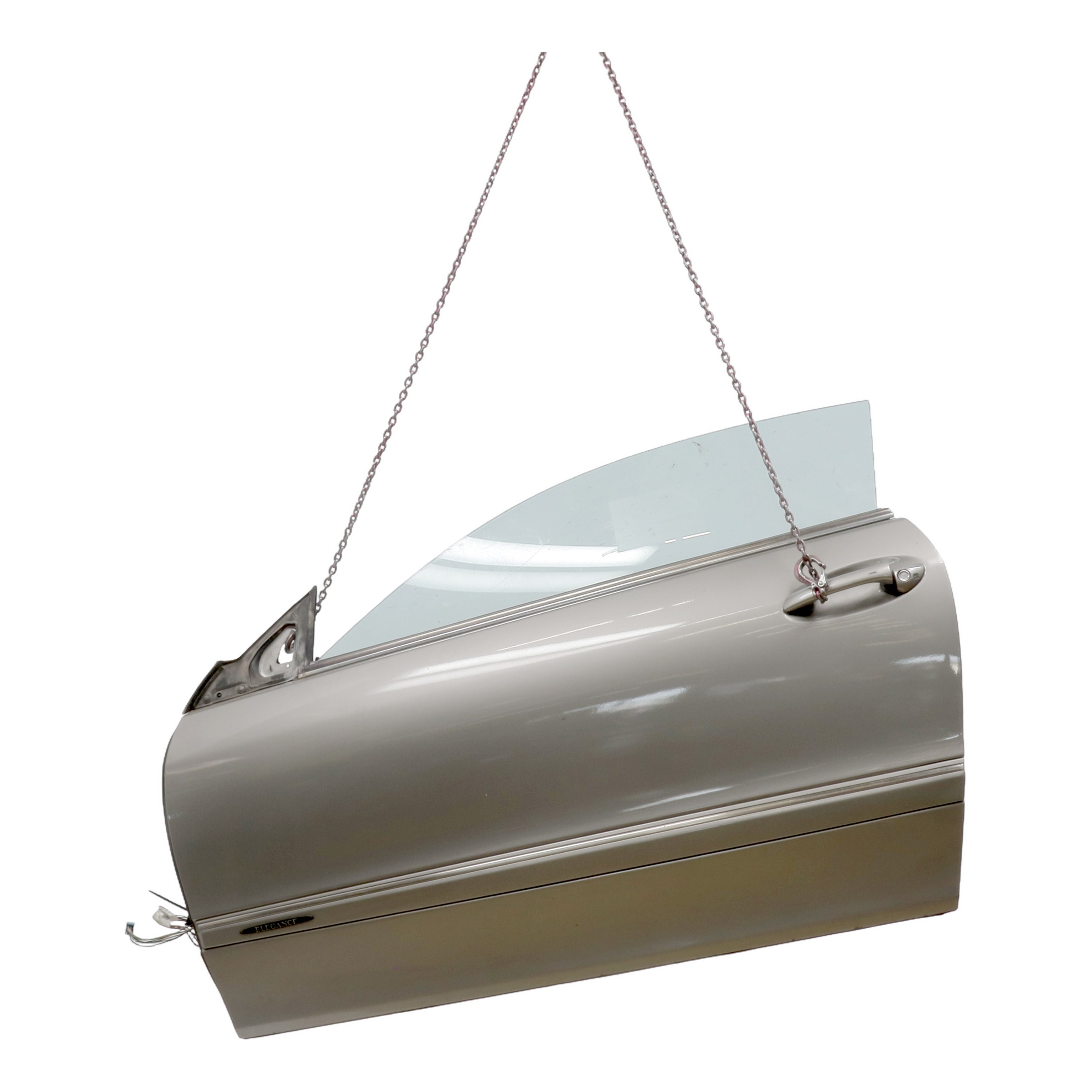 Porte gauche (3 portes) MERCEDES CLASSE CLK 2 PH.1 209720010528 C1-1167V C1-1167V