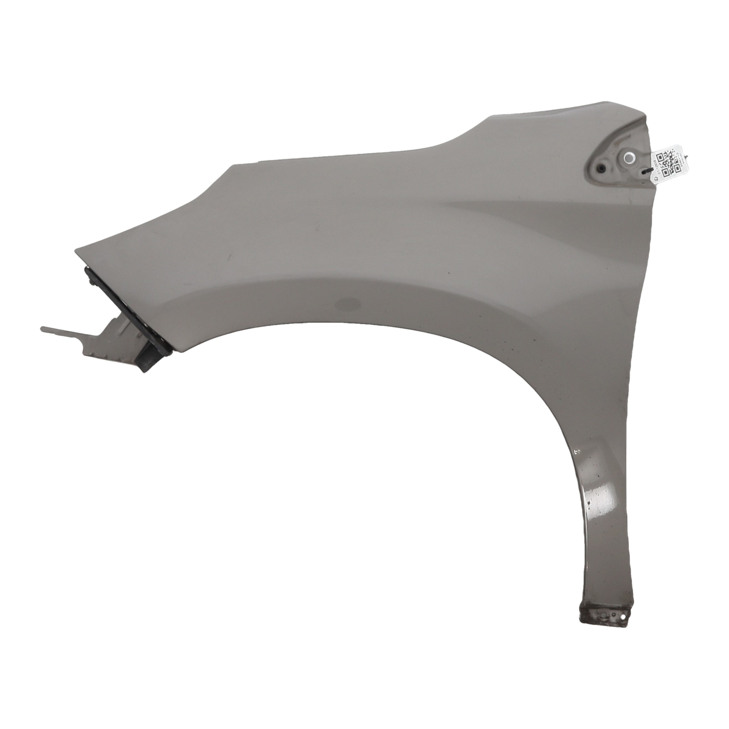 Aile avant gauche PEUGEOT 2008 1 PH.1 9678733480 C1-1283S C1-1283S