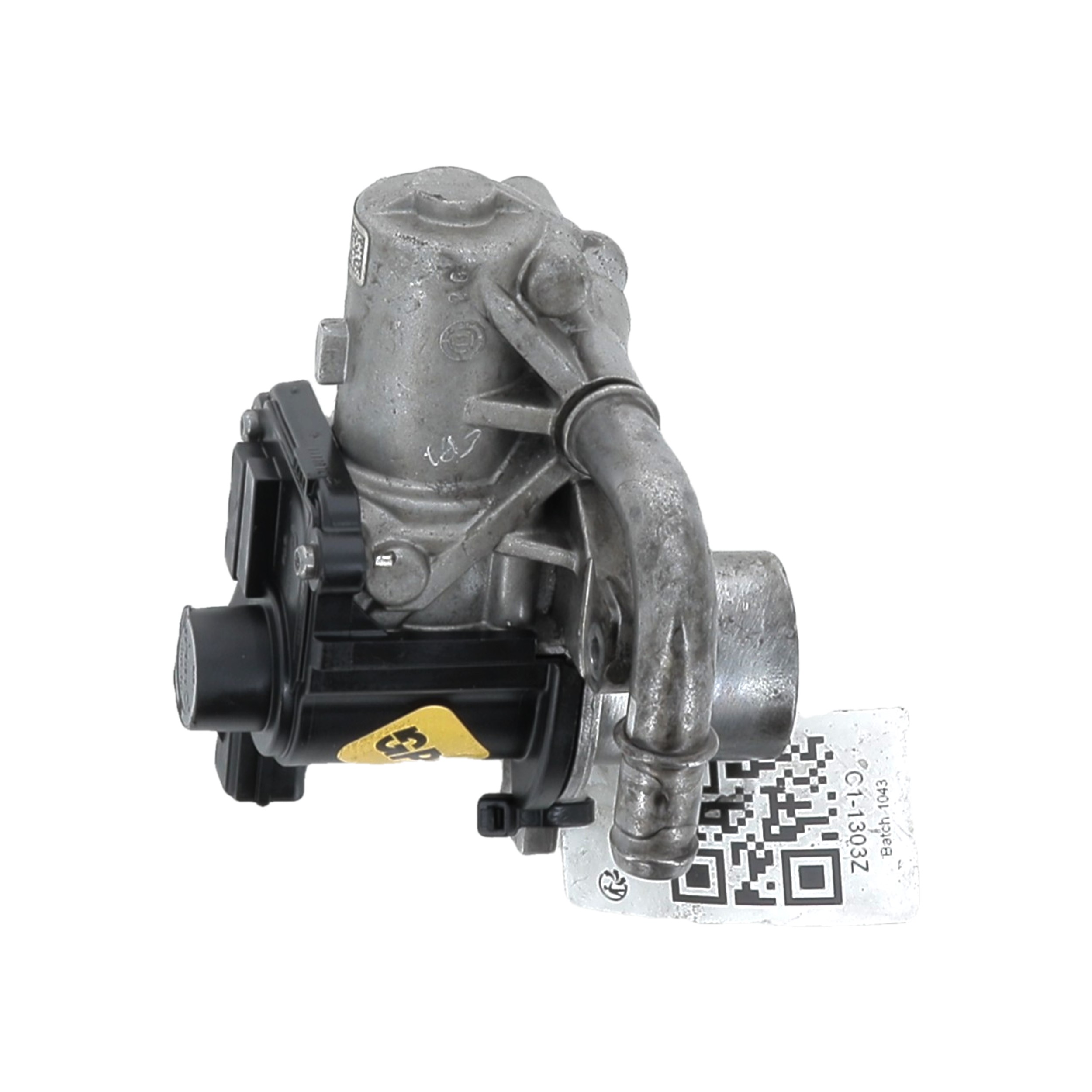 Vanne EGR 8200614985 - RENAULT CLIO 3 PH.2 1.5 DCI - C1-1303Z C1-1303Z