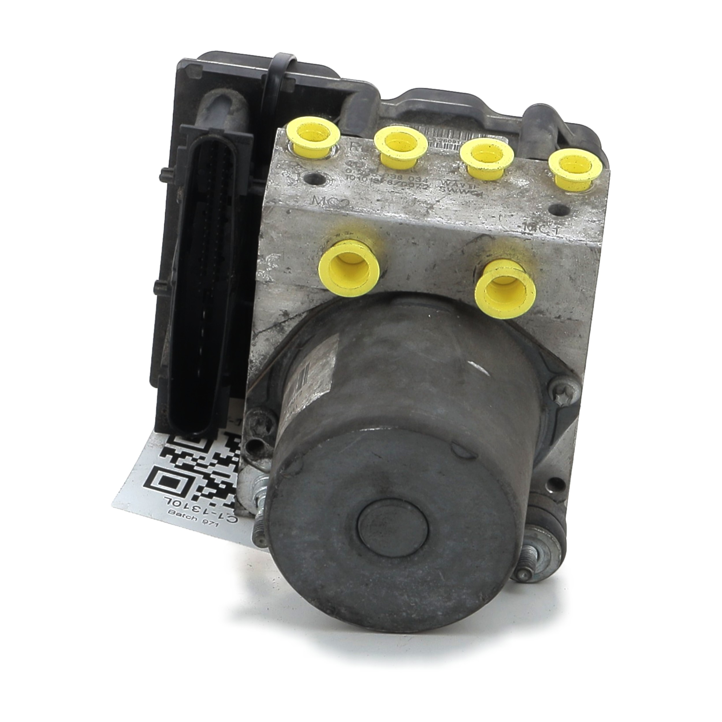 Bloc ABS 57111SWYE10 - HONDA CR-V 3 PH.2 2.0 VTEC 4X4 - C1-1310L C1-1310L