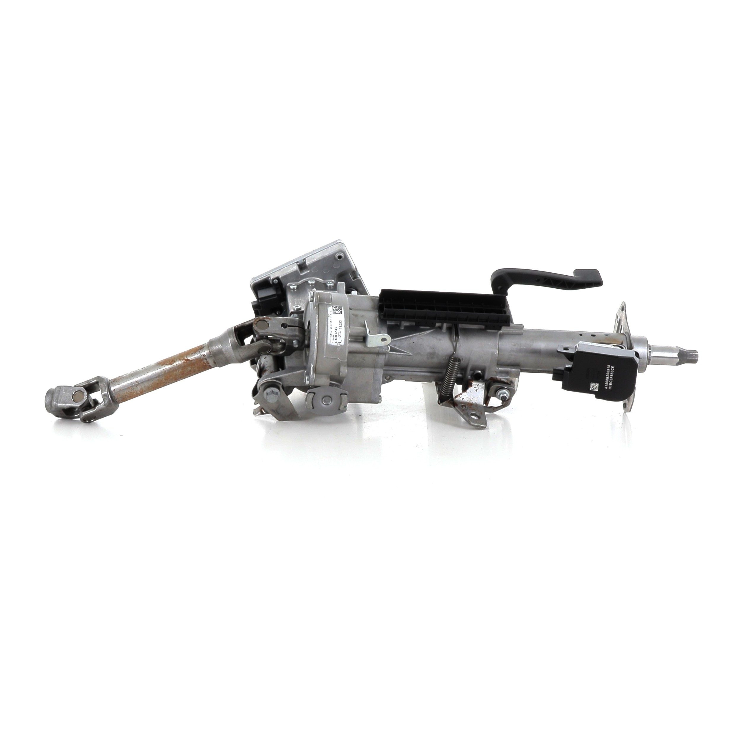 Colonne de direction 2690220 - FORD FIESTA 7 PH.1 1.0 SCTI - C1-1366X C1-1366X