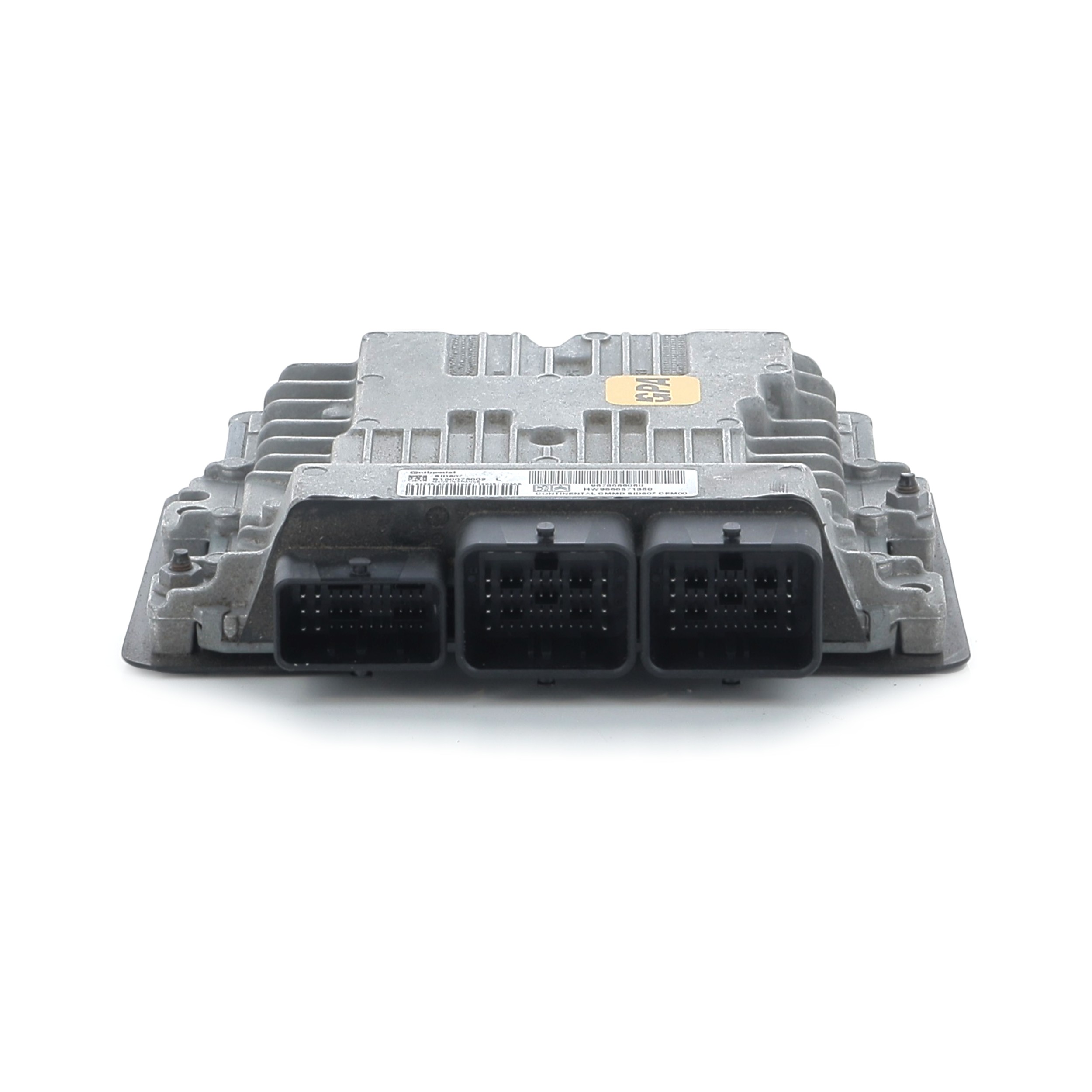 Calculateur moteur 9678686080 - CITROEN C4 PICASSO 1 1.6 HDI - C1-1399W C1-1399W