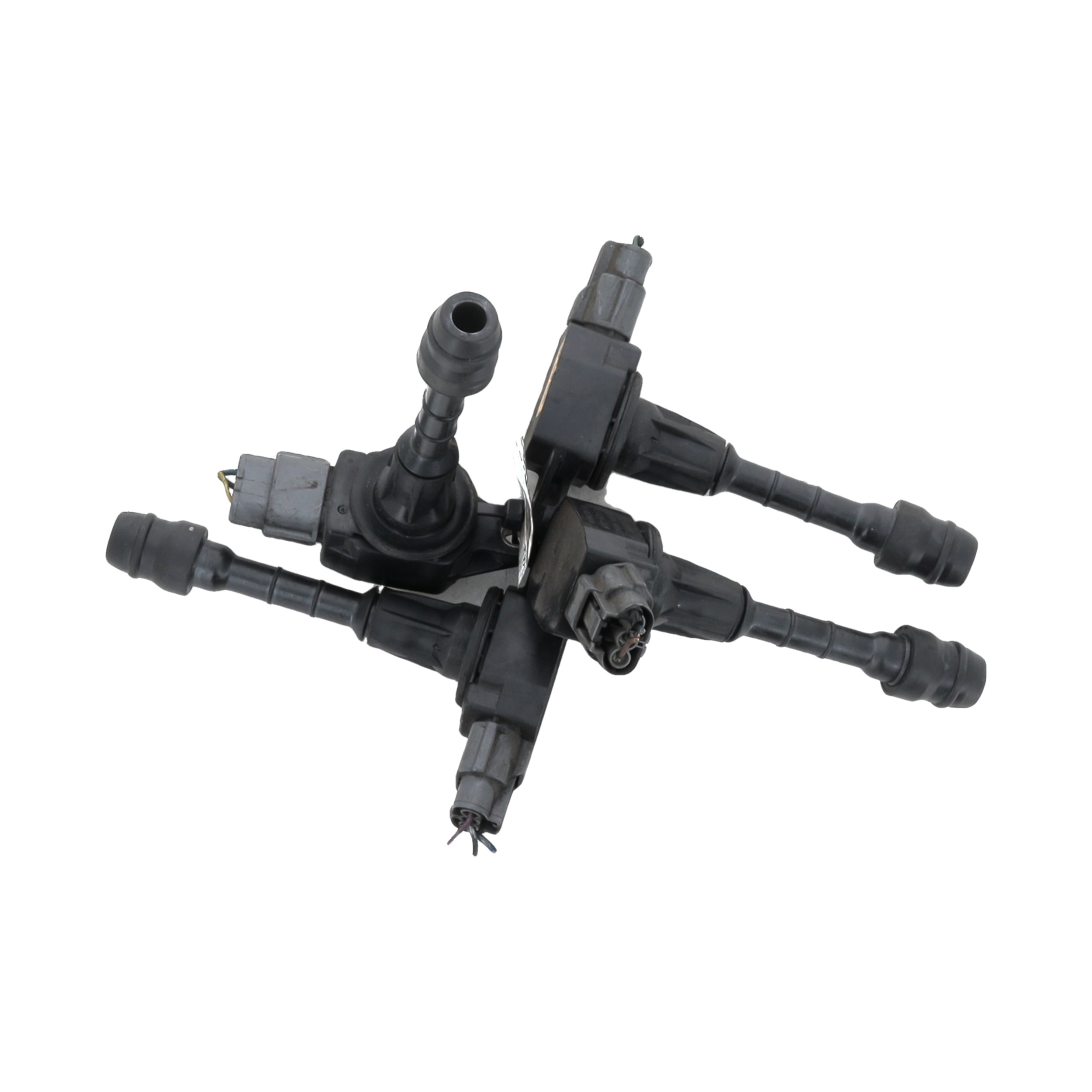 Bobine 22448-AX001- - NISSAN MICRA 3 PH.2 1.2 80 - C1-1413L C1-1413L