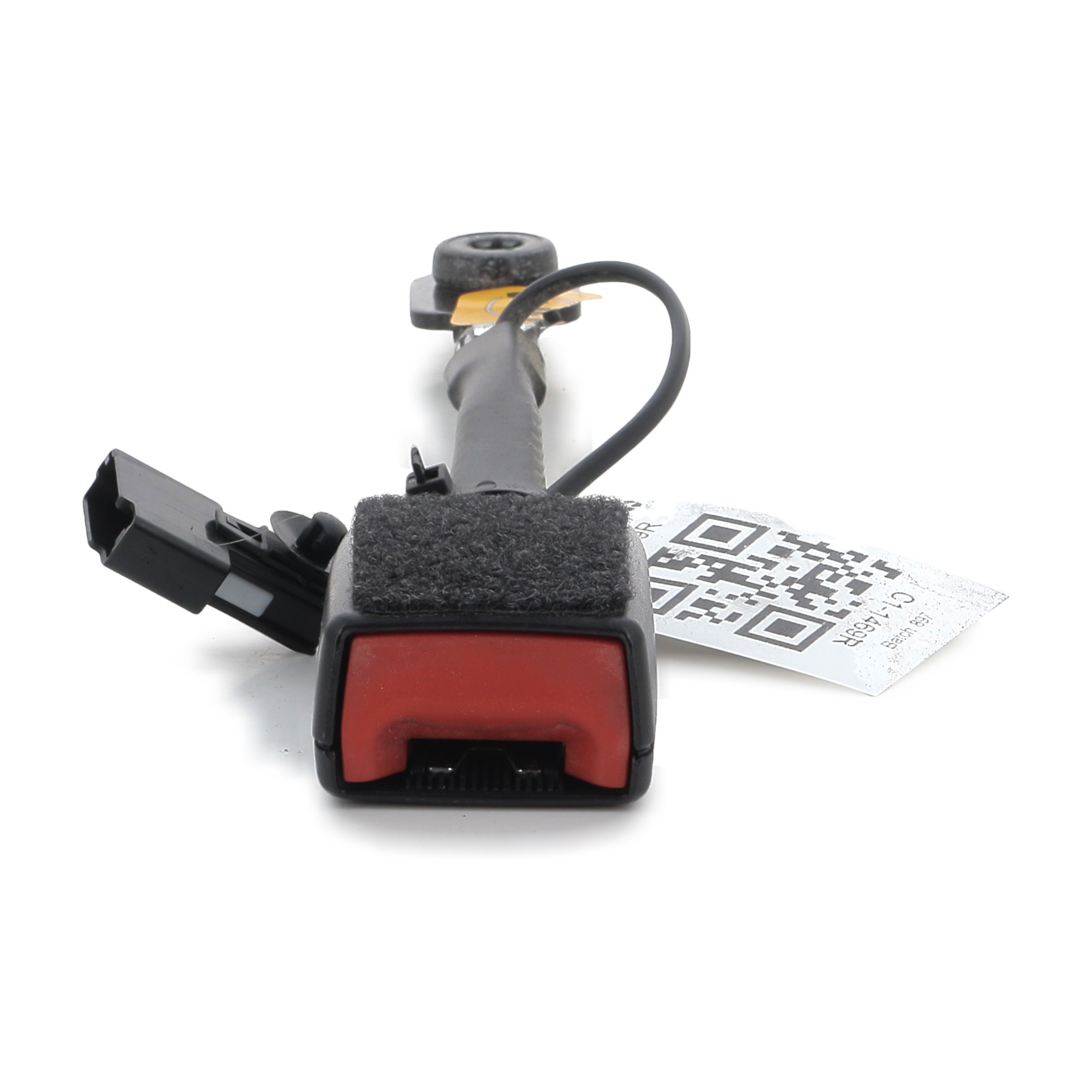 Attache ceinture avant gauche OPEL ZAFIRA C PH.1 C1-1469R C1-1469R