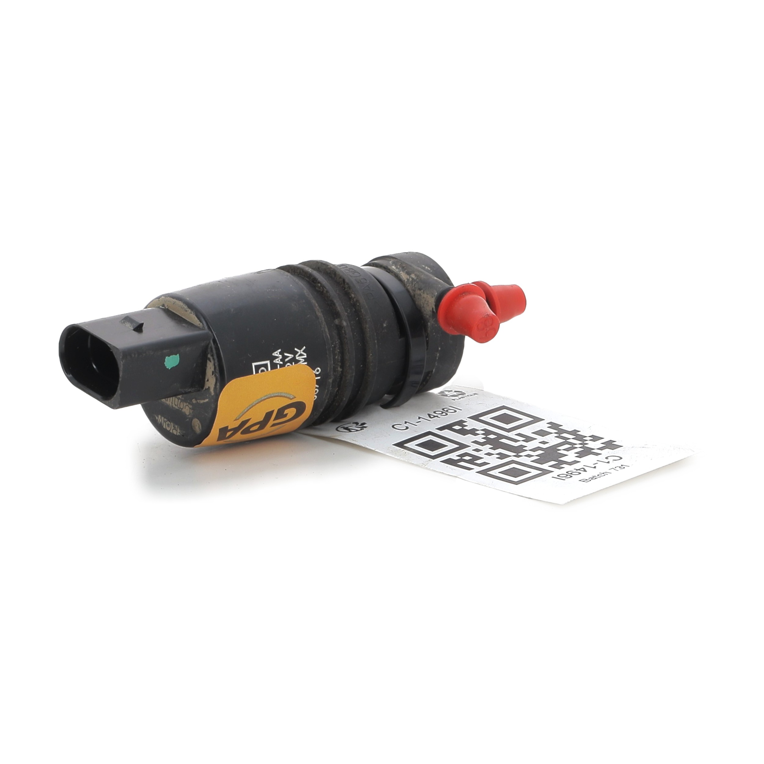 Pompe de lave glace 4839166 - FORD MUSTANG 7 PH.1 5.0 V8 - C1-1496I C1-1496I