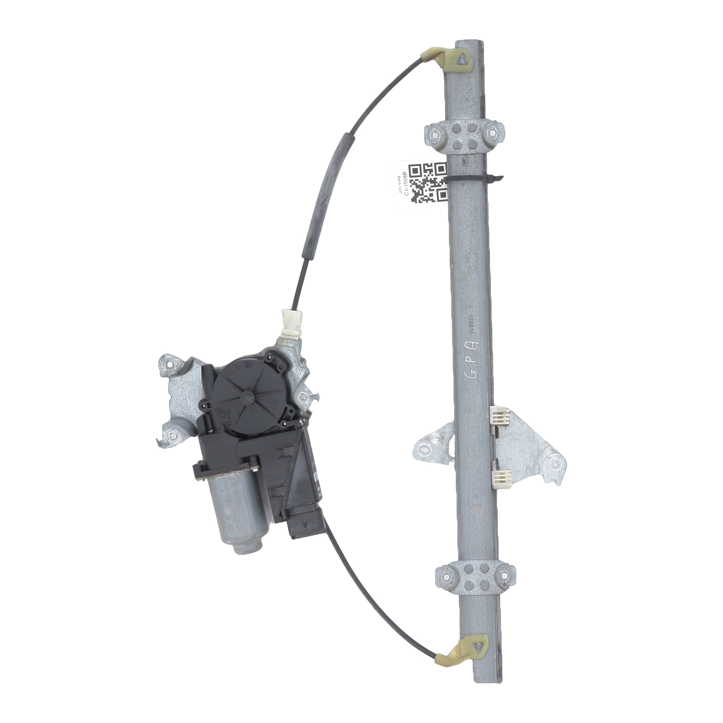 Lève-vitre avant gauche NISSAN PATHFINDER 2 PH.1 C1-1508R C1-1508R