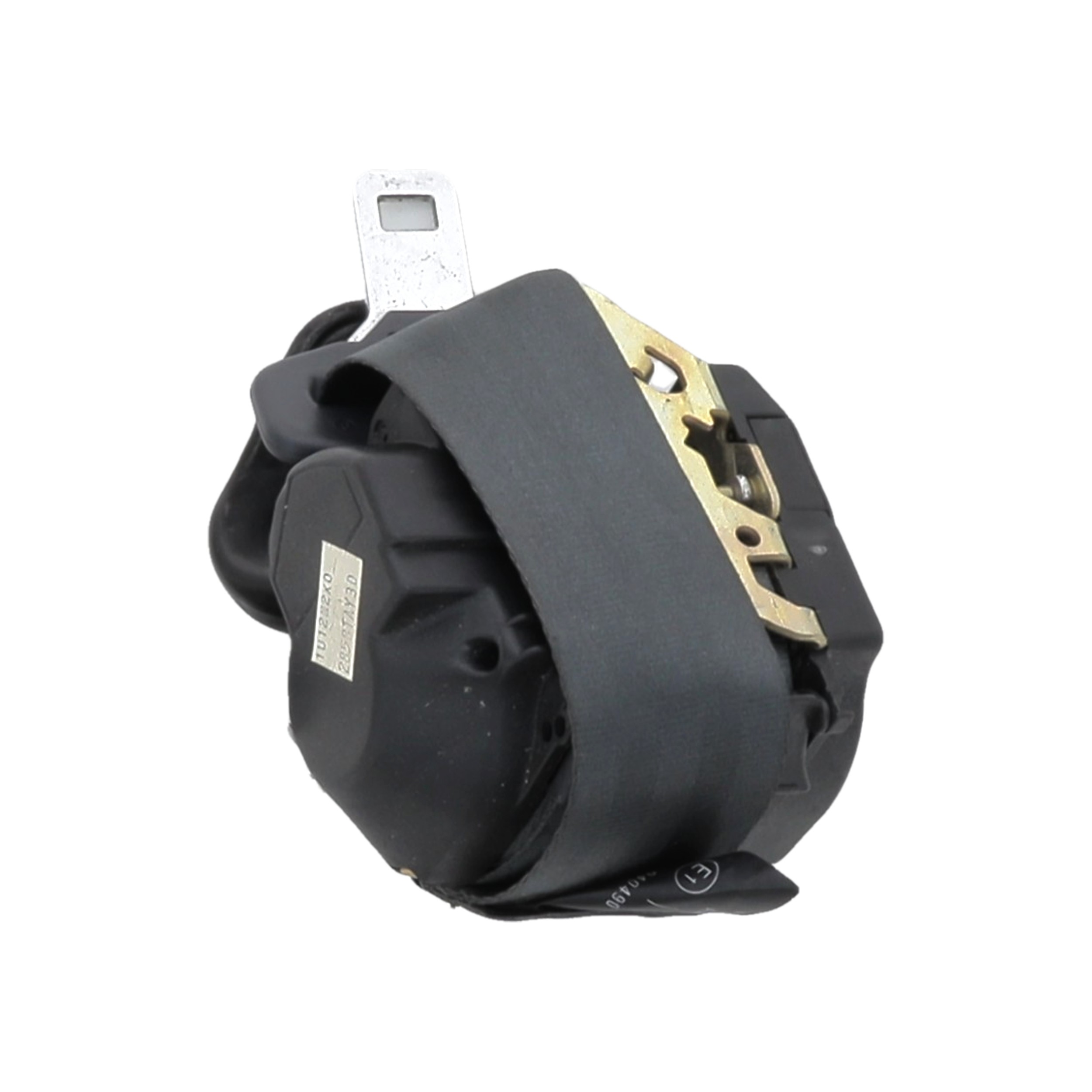 Ceinture arrière gauche NISSAN MICRA 3 PH.1 réf. 88845-AX300 C1-1550T C1-1550T