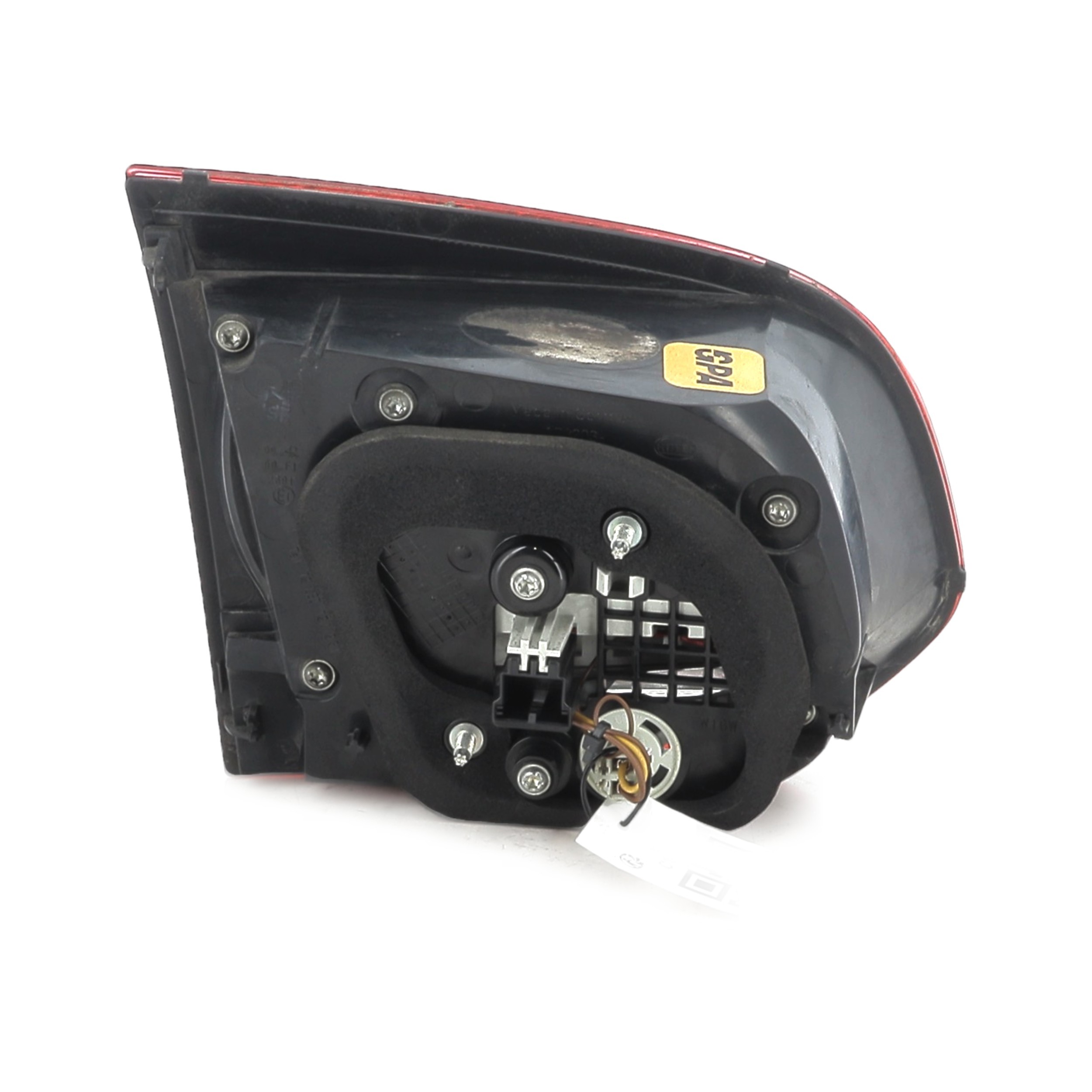 Feu de hayon droit 5K0945094AF - VOLKSWAGEN GOLF 6 GTD 170 - C1-1587J C1-1587J