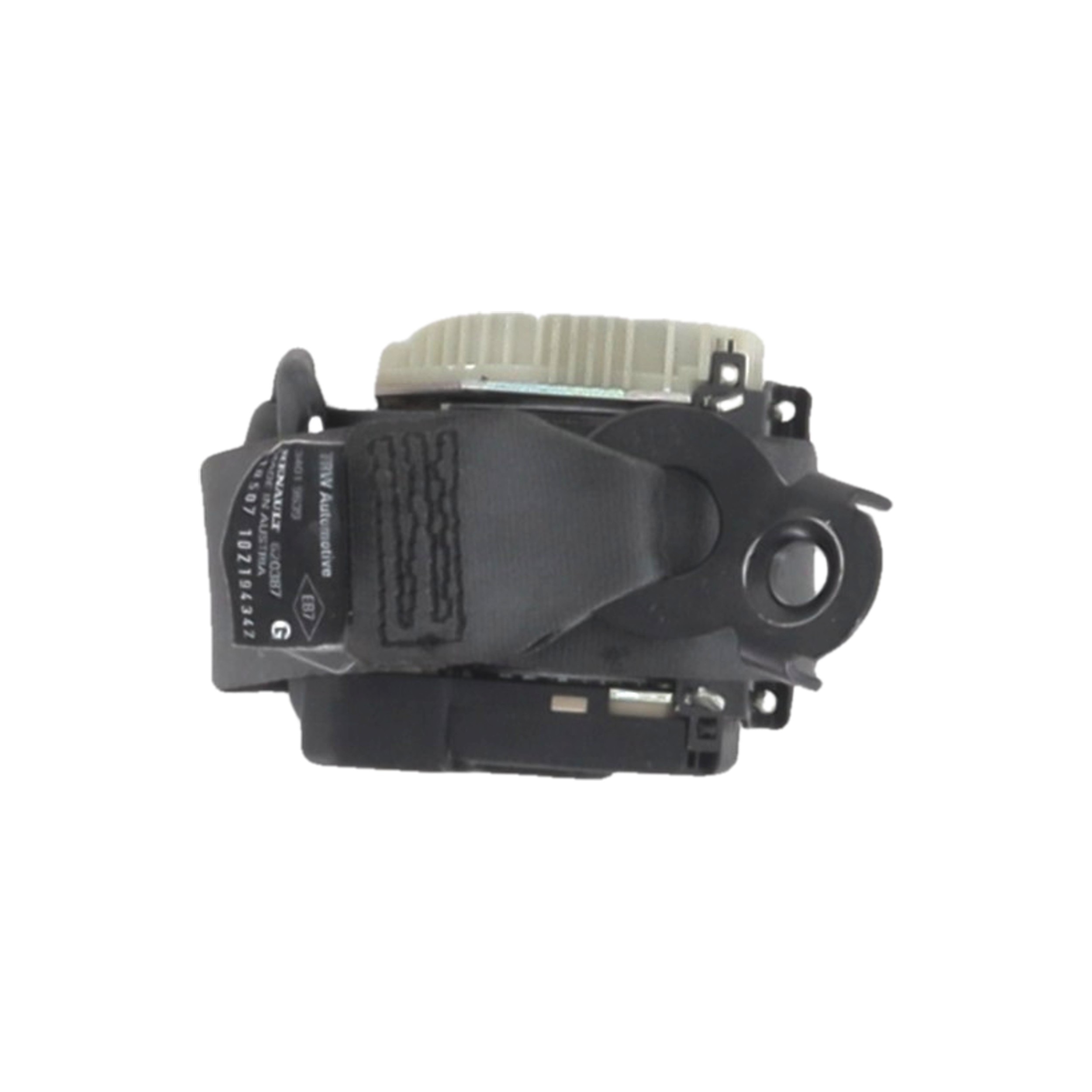 Ceinture arrière gauche RENAULT CLIO CAMPUS 2 PH.1 réf. 8200281410 C1-1587Z C1-1587Z