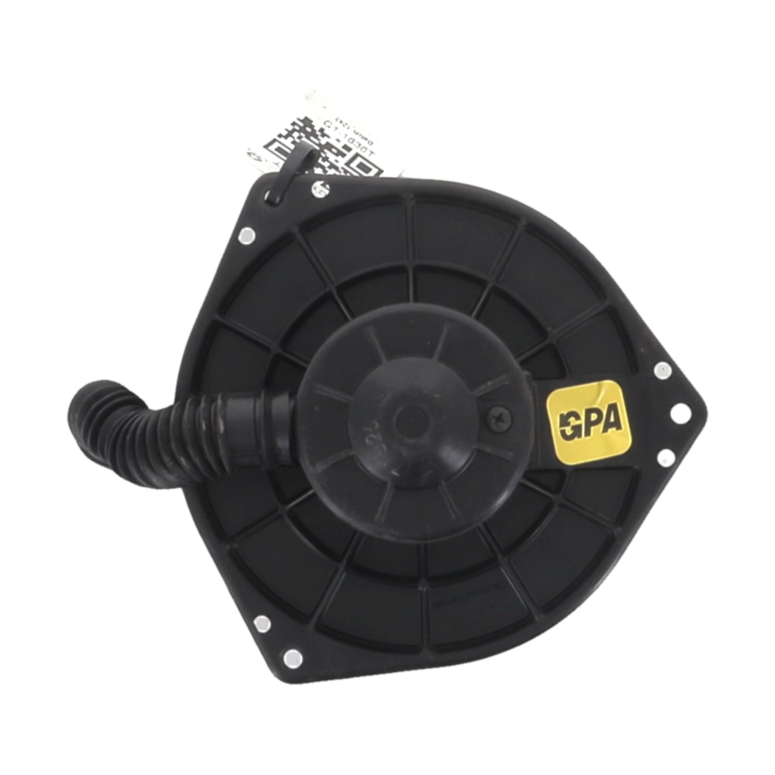 Soufflerie/Pulseur NISSAN PICK-UP 3 PH.2 réf. 27220-VJ400- C1-1636T C1-1636T