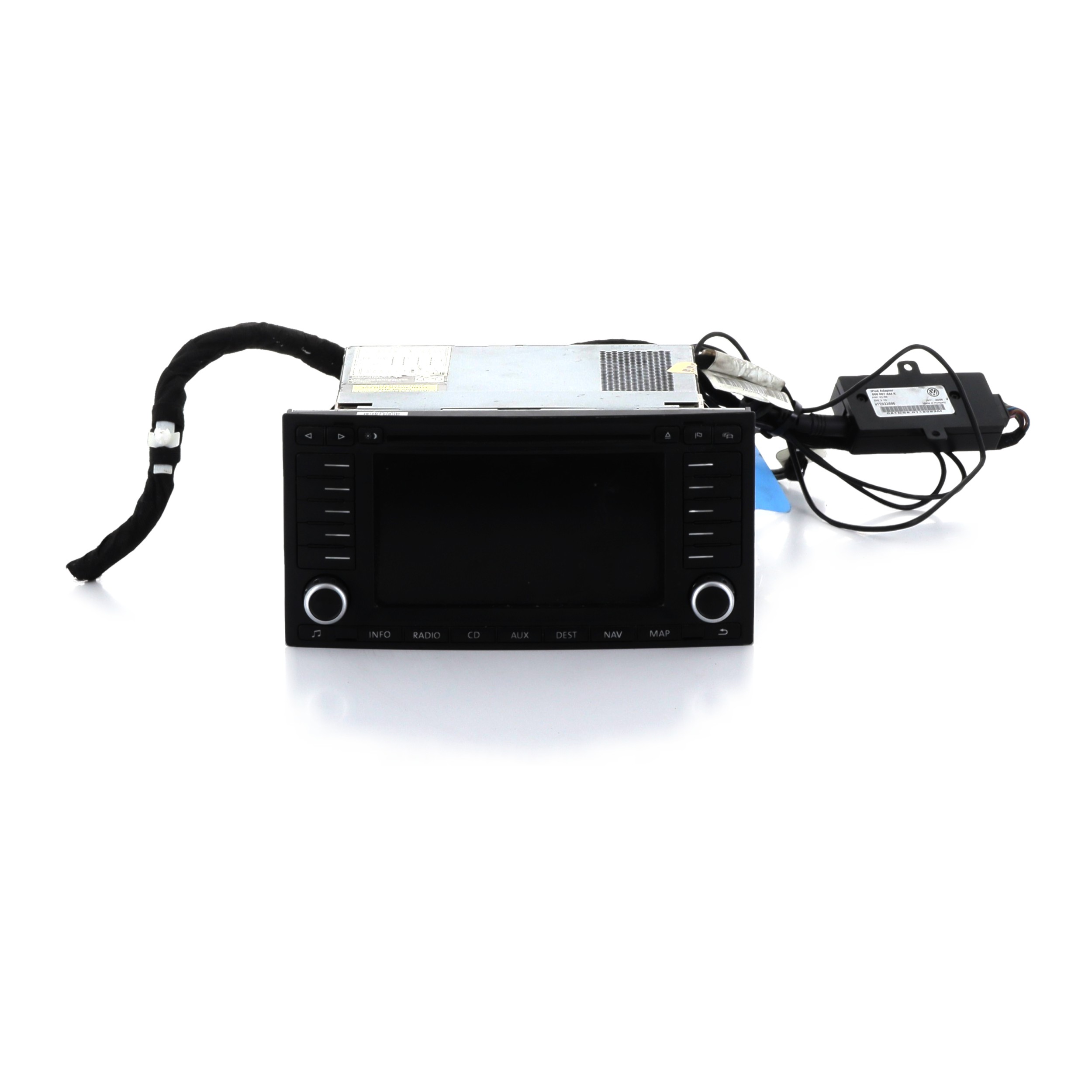 Poste Multimédia VOLKSWAGEN TRANSPORTER 5 PH.1 C1-1650A C1-1650A