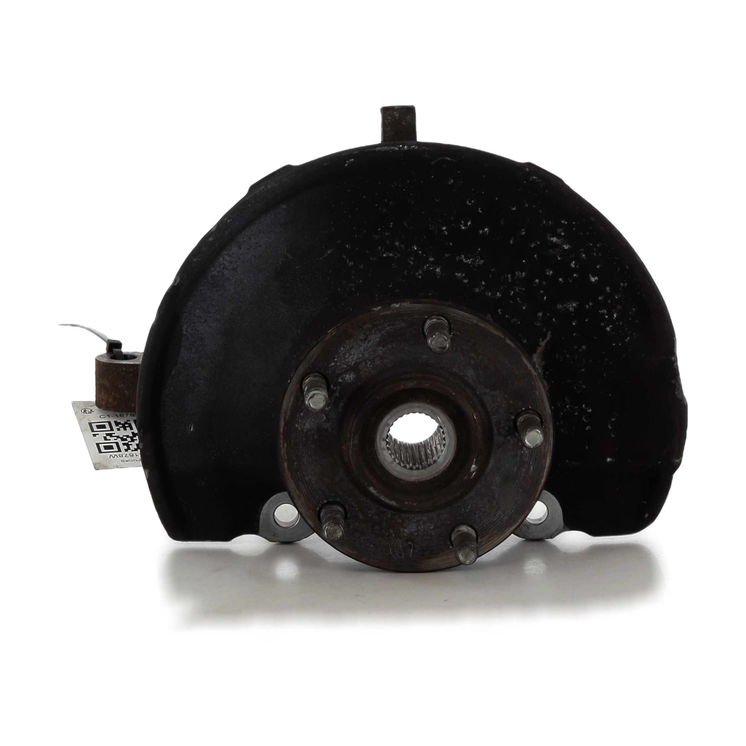 Pivot avant gauche PEUGEOT 4008 1.6 HDI réf. 0000364698 C1-1678W C1-1678W