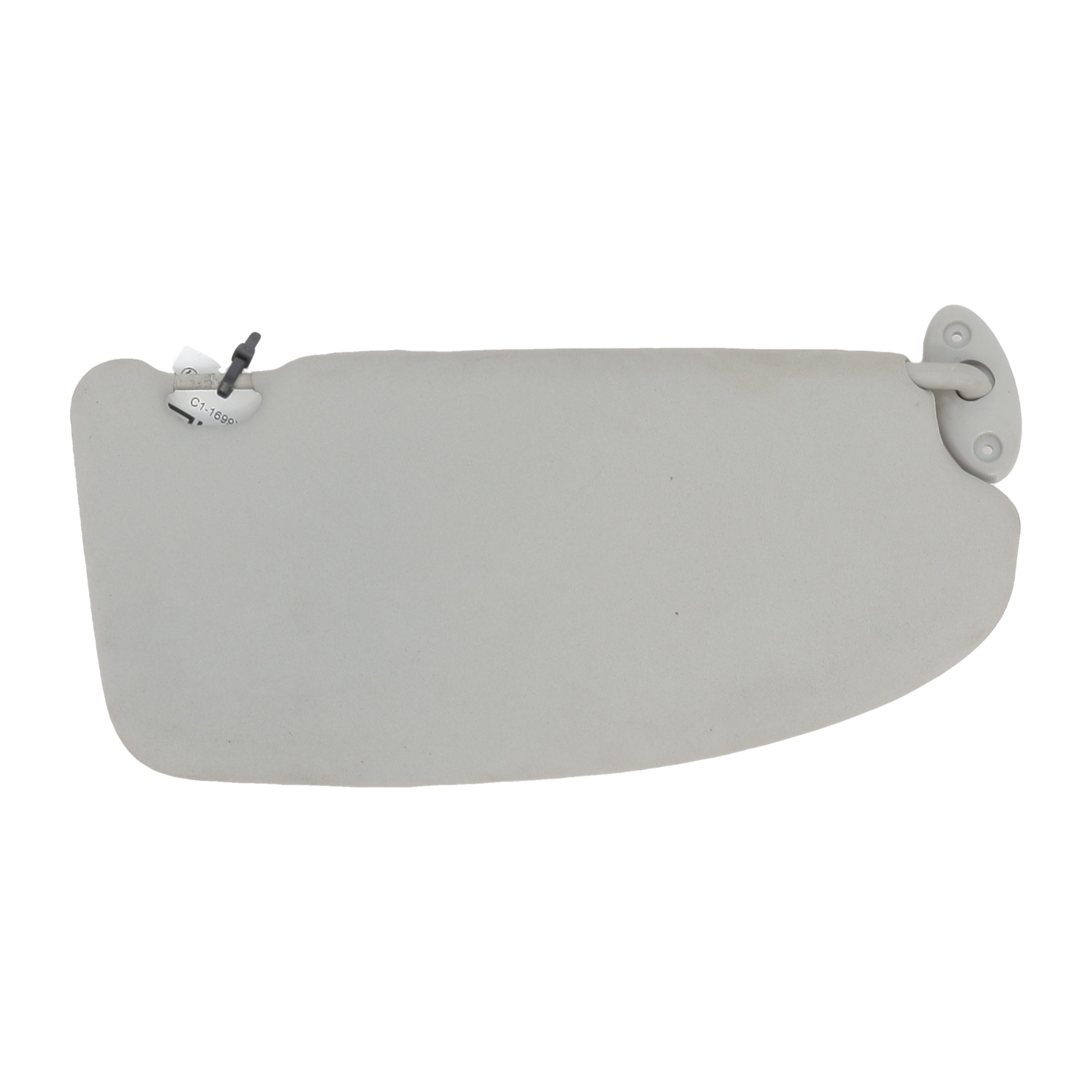 Pare-soleil gauche 1700319 - FORD FOCUS 2 PH.1 1.6 TDCI - C1-1699Y C1-1699Y