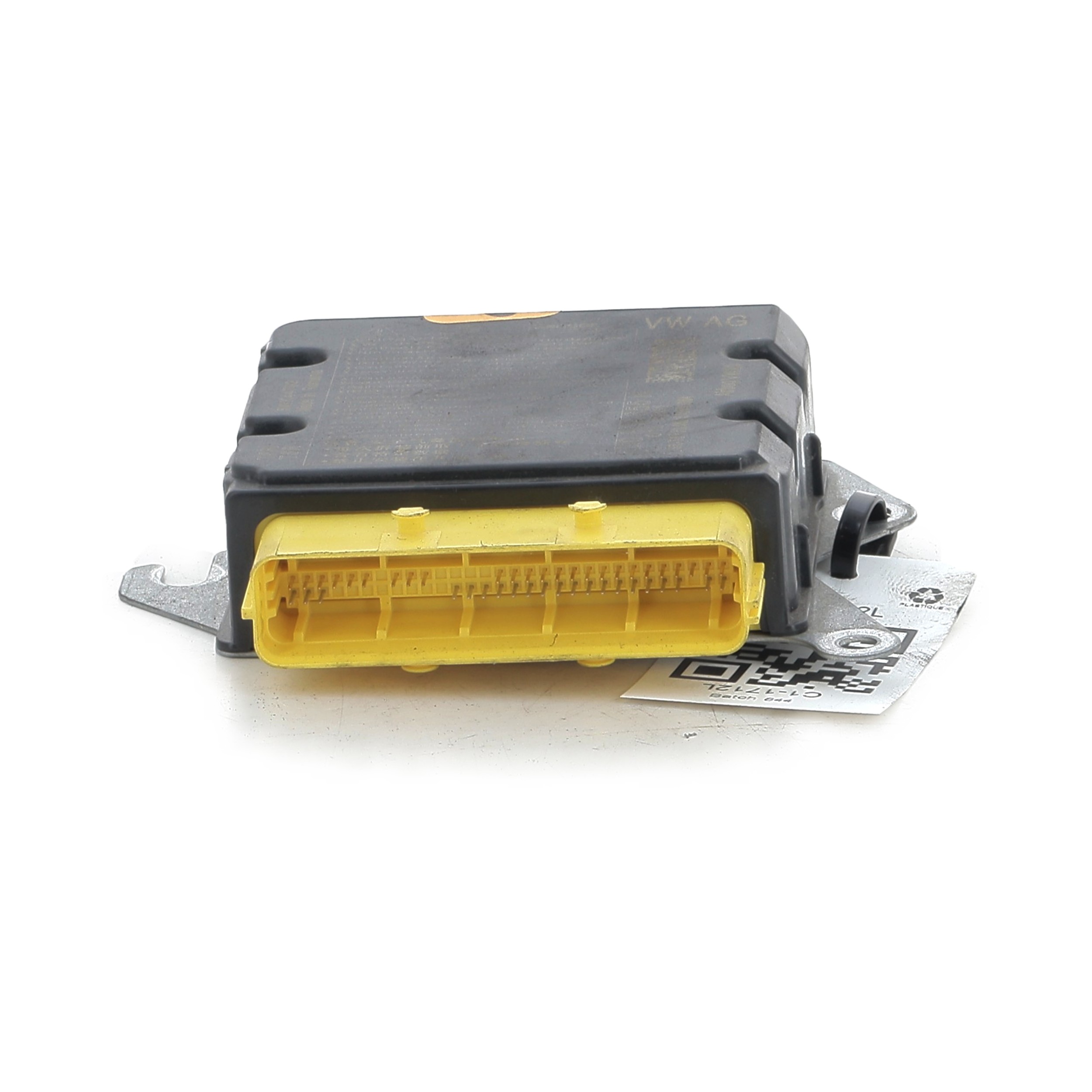 Calculateur d'airbag 5Q0959655SZ00 - AUDI A3 SPORTBACK 3 PH.1 - C1-1712L C1-1712L