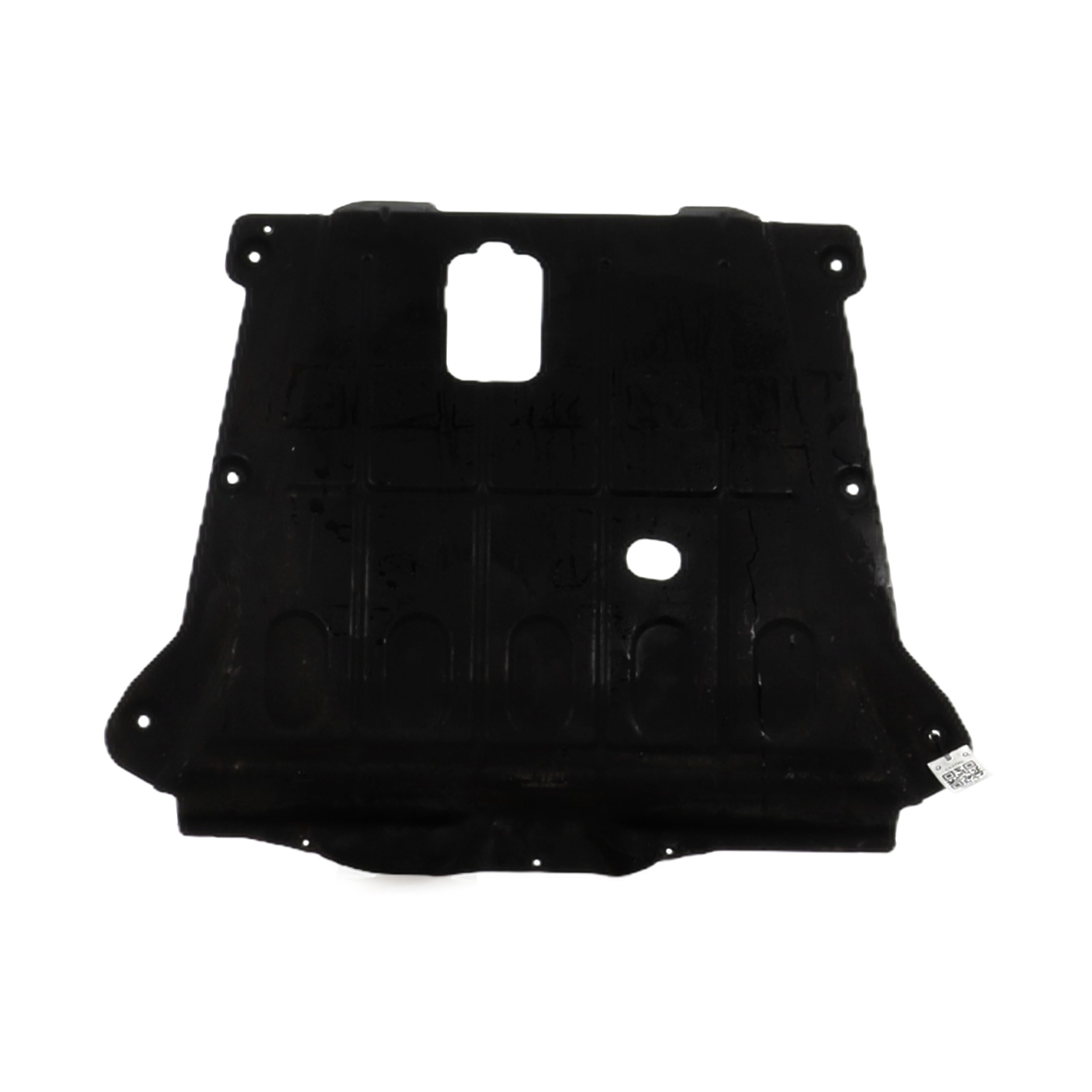 Protection / Cache /Carenage sous moteur DACIA DUSTER 1 PH.2 C1-1730L C1-1730L