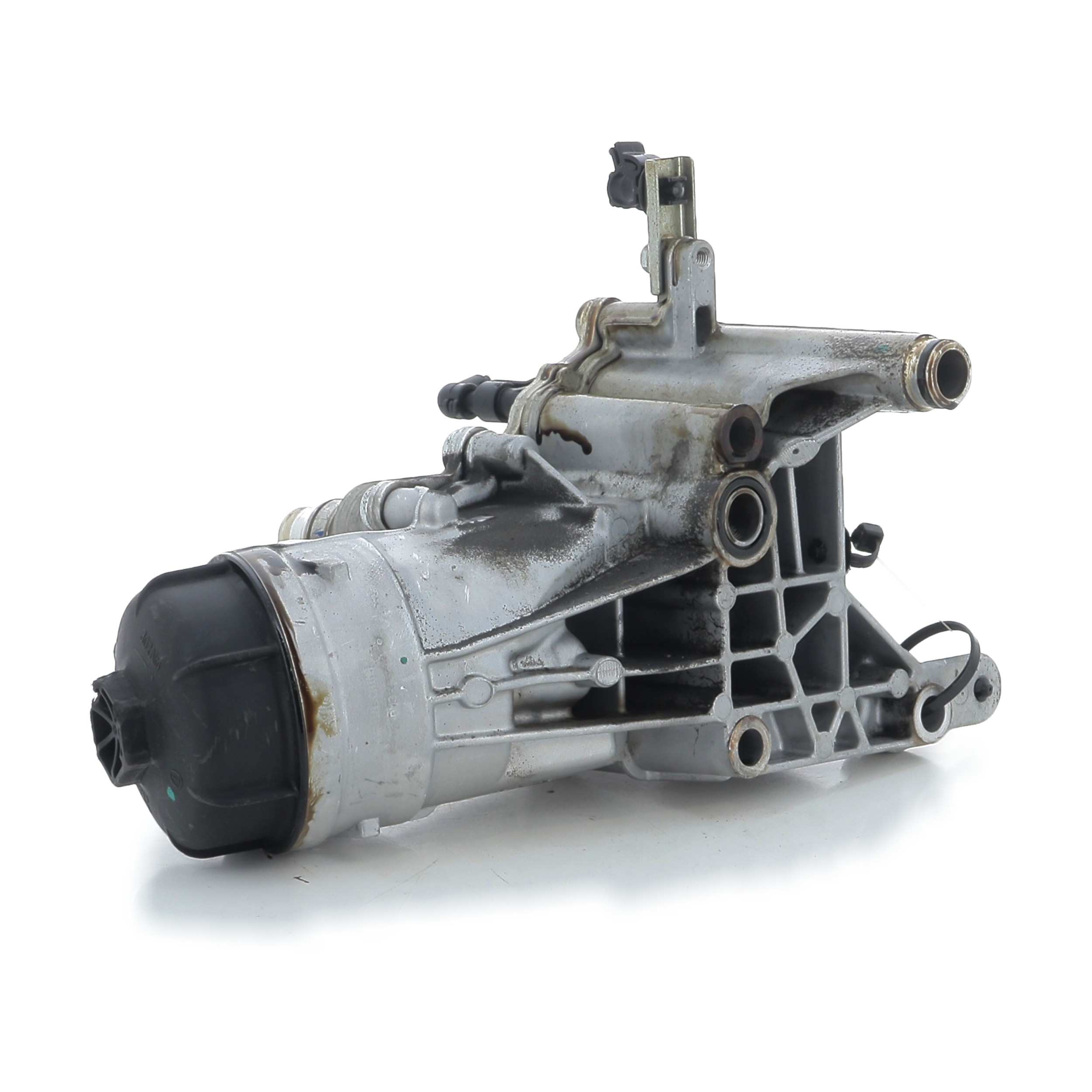 Support filtre a huile 0000055273043 - ALFA-ROMEO MITO PH.1 1.6 JTD - C1-1732Y C1-1732Y