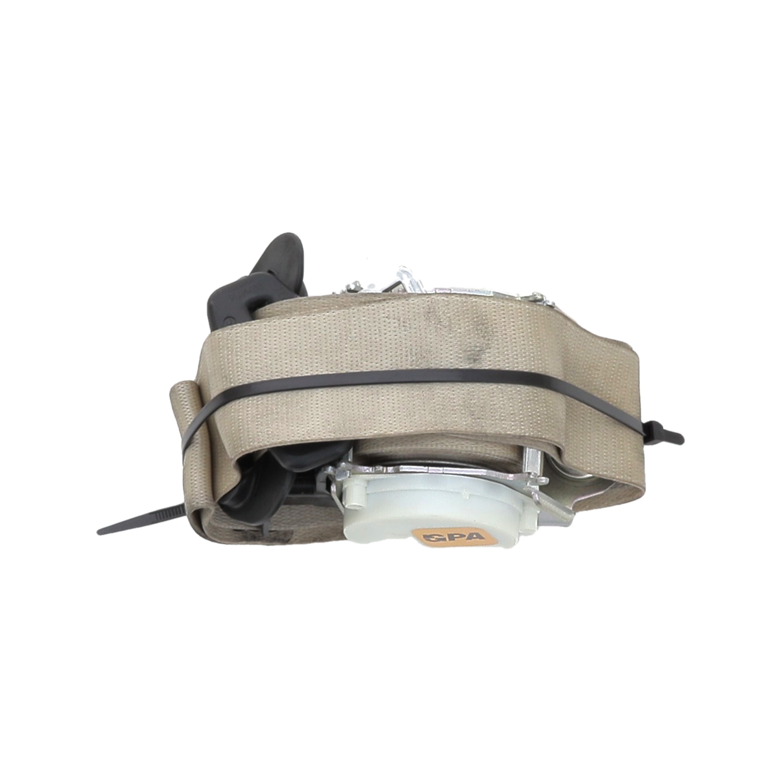 Ceinture avant droit BMW SERIE 3 5 PH.1 réf. 72119138244 C1-1819Q C1-1819Q