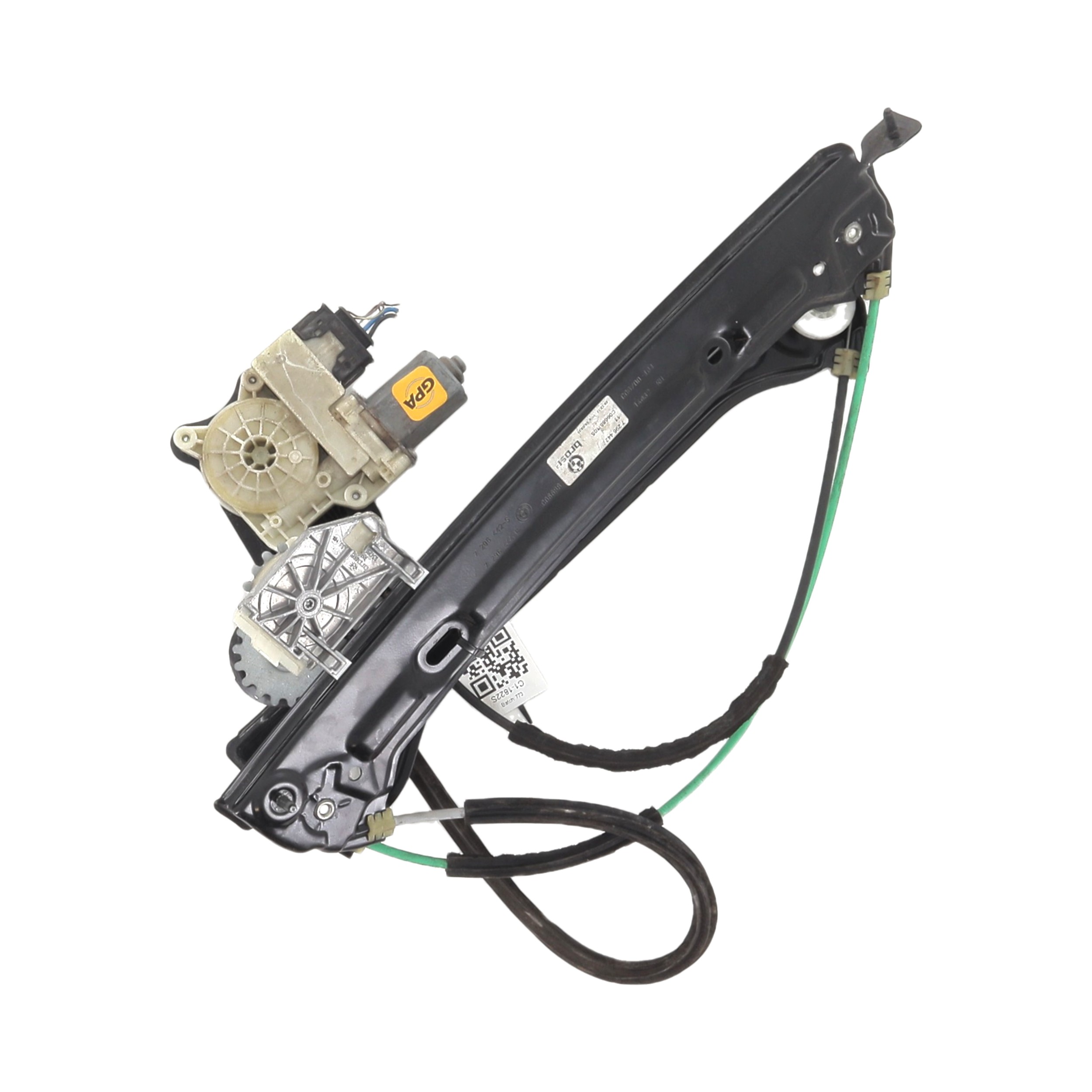 Lève-vitre droit MINI MINI 3 PH.1 C1-1822S C1-1822S