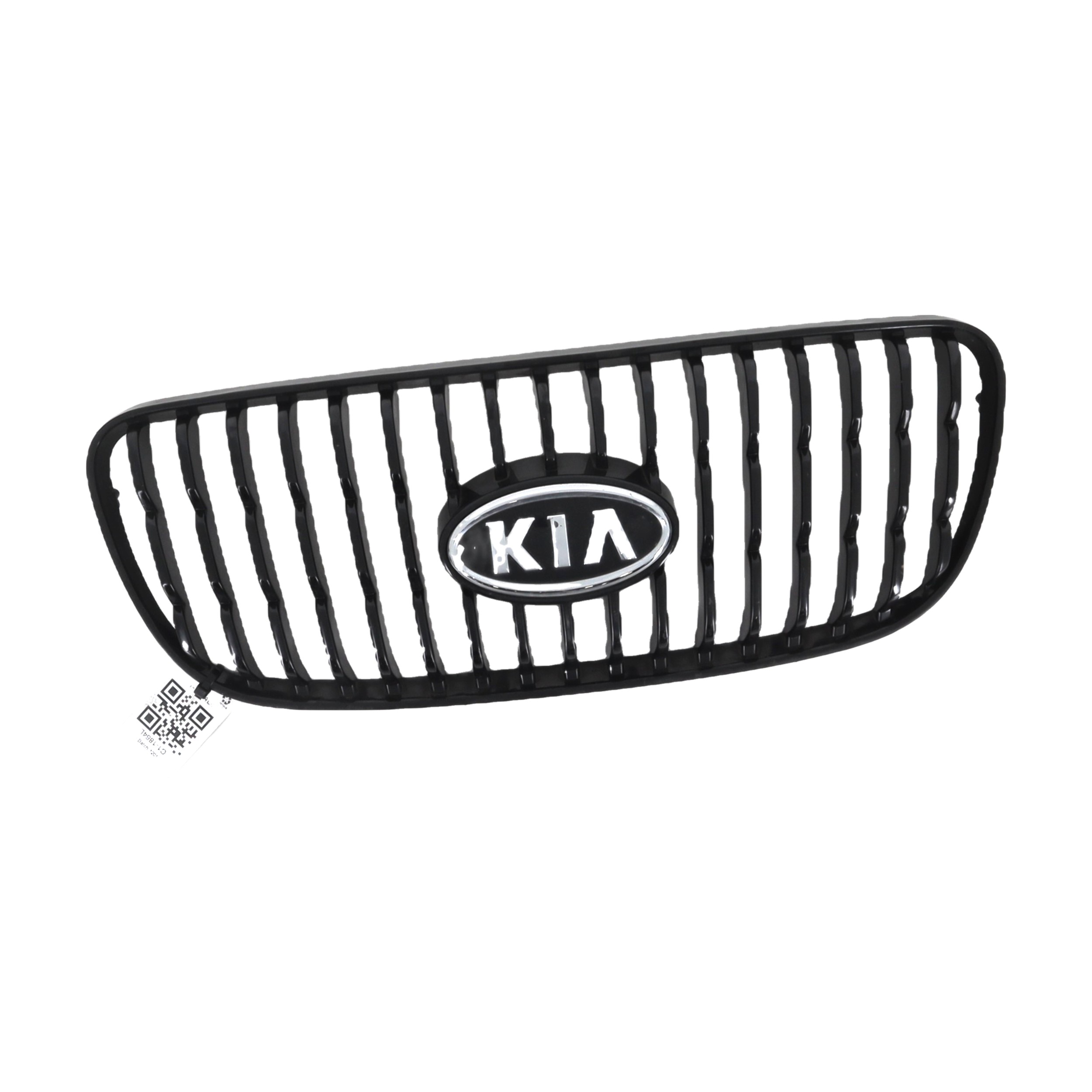 Calandre 8636007020 - KIA PICANTO 1 PH.1 1.1 CRDI - C1-1864L C1-1864L
