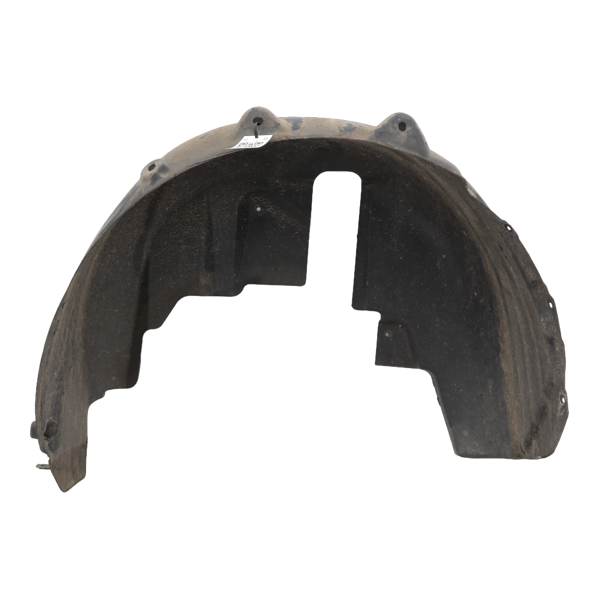 Pare boue arrière gauche 81A810171A - AUDI Q2 PH.1 35 TDIQ - C1-1868X C1-1868X