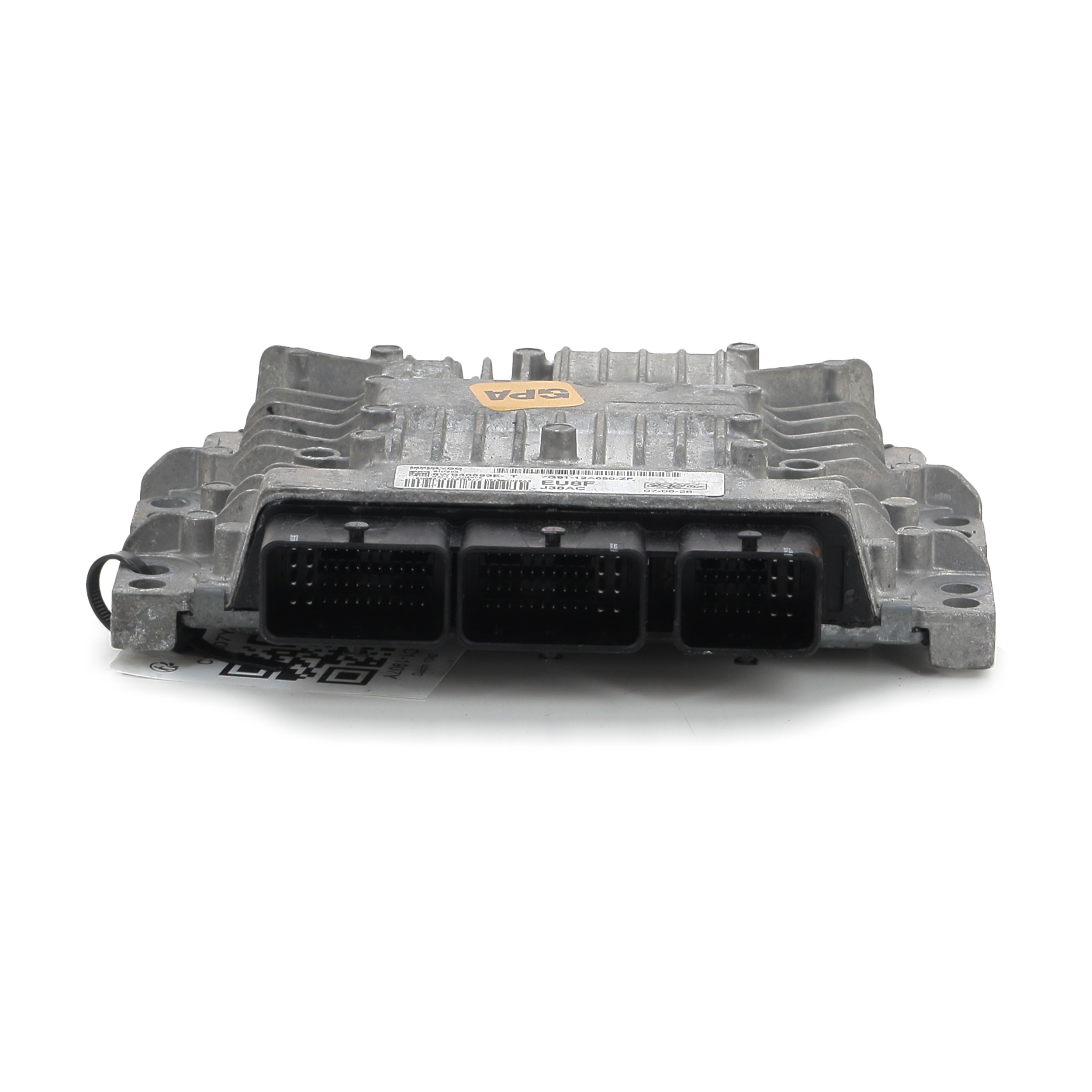 Calculateur moteur 5WS40593E - FORD S-MAX 1 PH.1 2.0 TDCI - C1-1907Y C1-1907Y