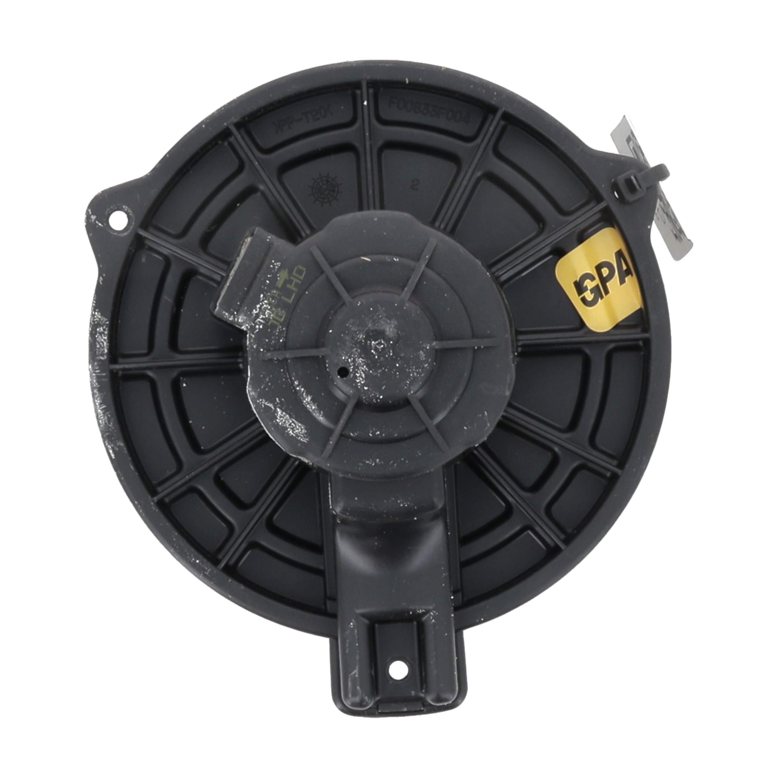 Soufflerie/Pulseur KIA RIO 2 PH.1 réf. 971001G502 C1-1998V C1-1998V