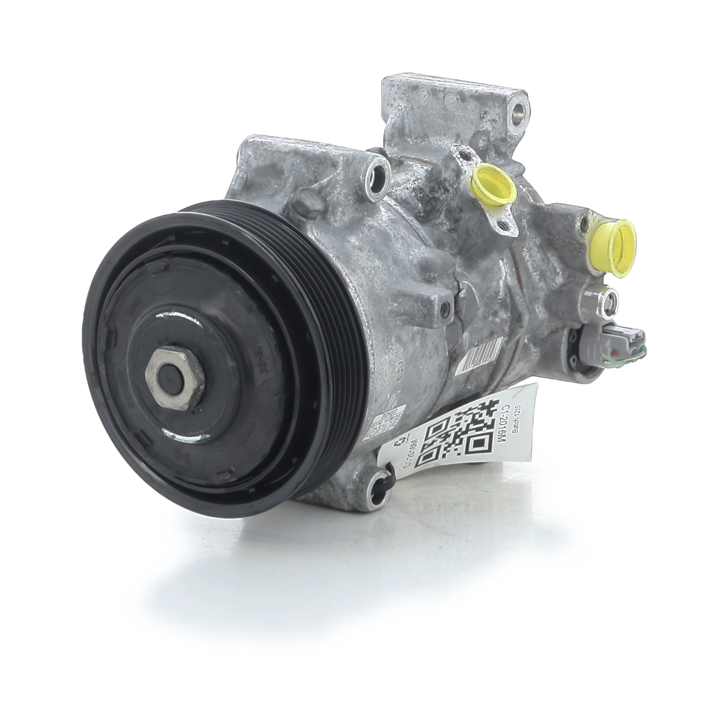 Compresseur de climatisation TOYOTA AURIS 2 PH.2 1.6 VVTI réf. 8831002790 C1-2016M C1-2016M