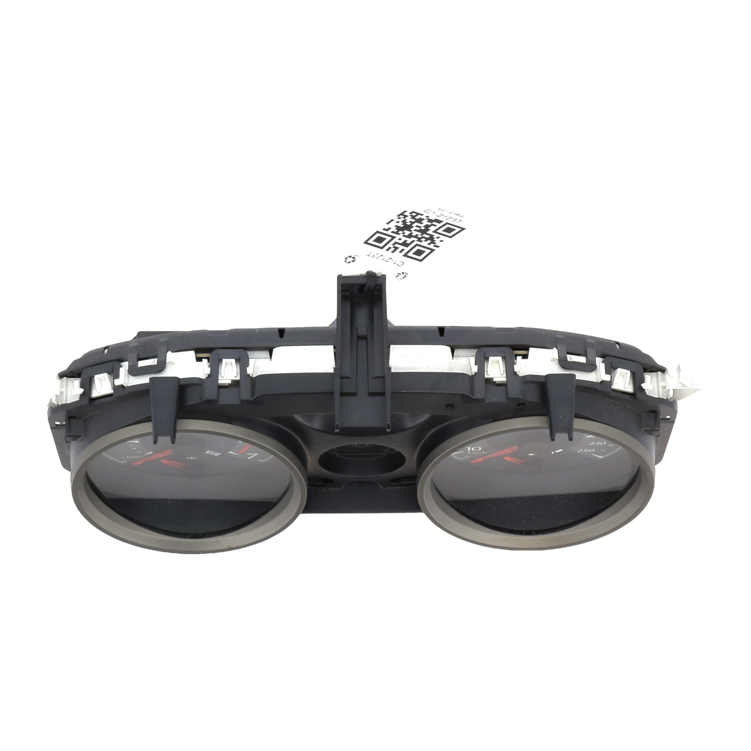 Compteur 8200793126 - RENAULT MEGANE 2 PH.2 1.6 16V - C1-2123T C1-2123T