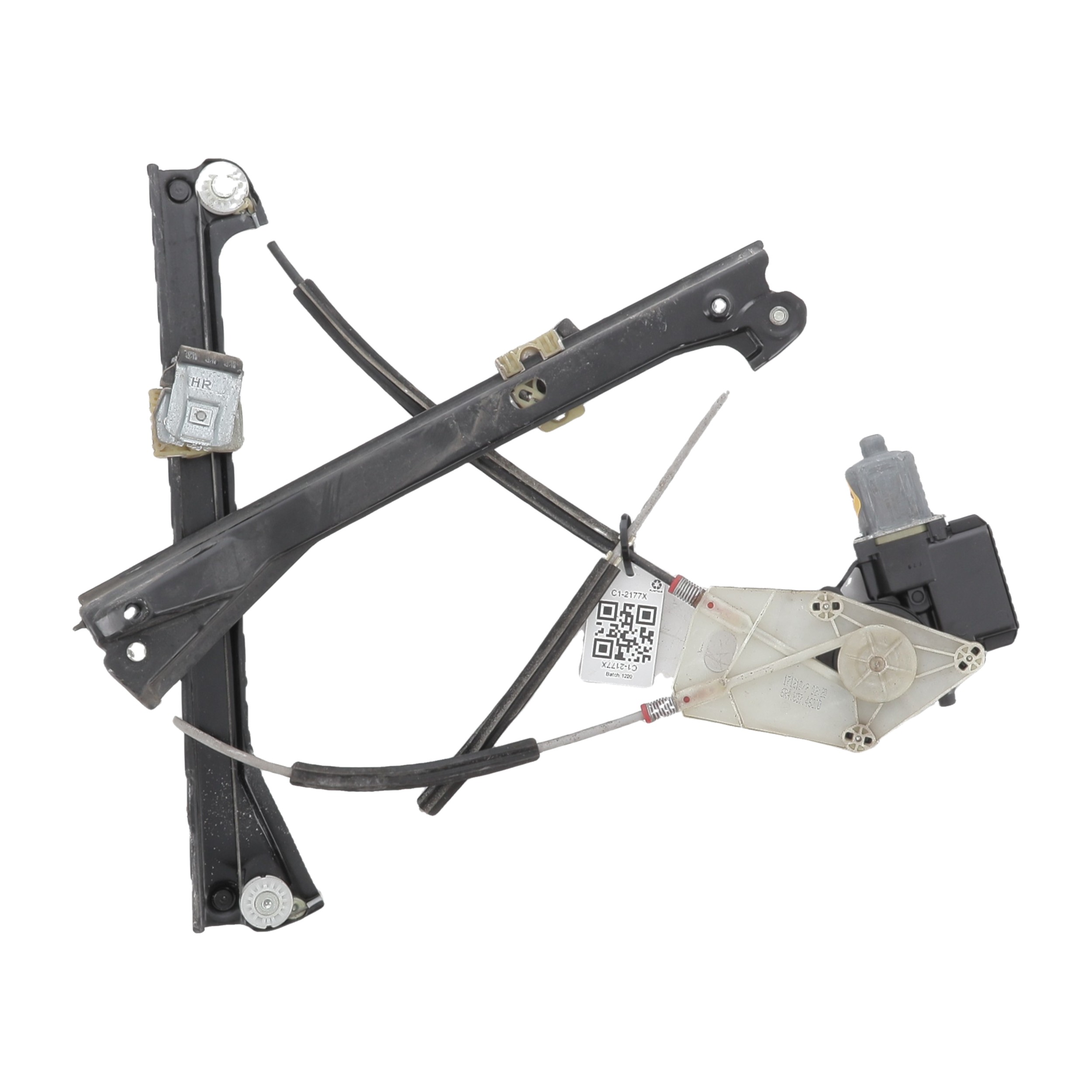 Lève vitre avant droit VOLKSWAGEN POLO 5 PH.1 C1-2177X C1-2177X