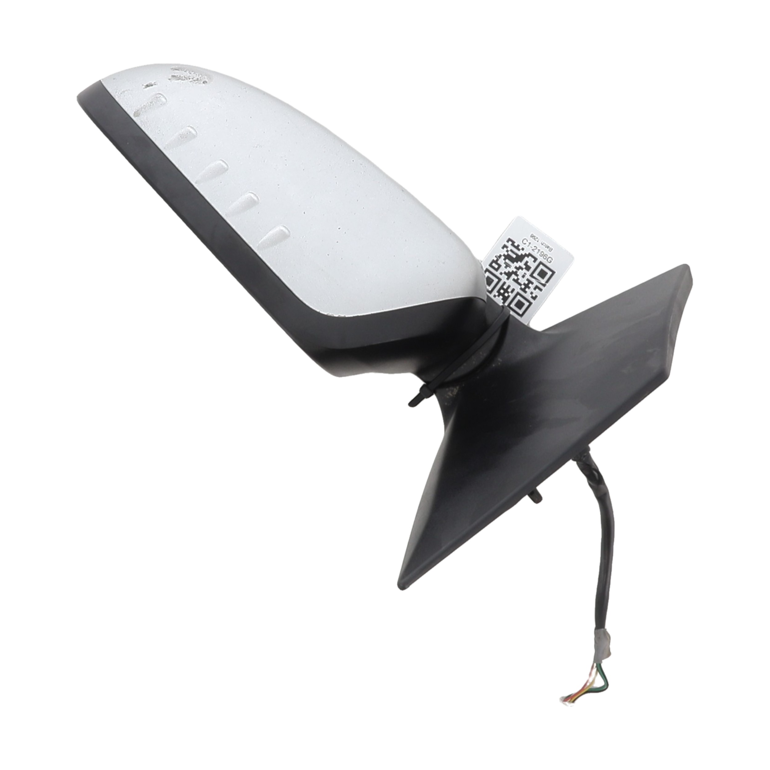 Rétroviseur gauche RENAULT KOLEOS 1 PH.1 réf. 963020315R C1-2196G C1-2196G