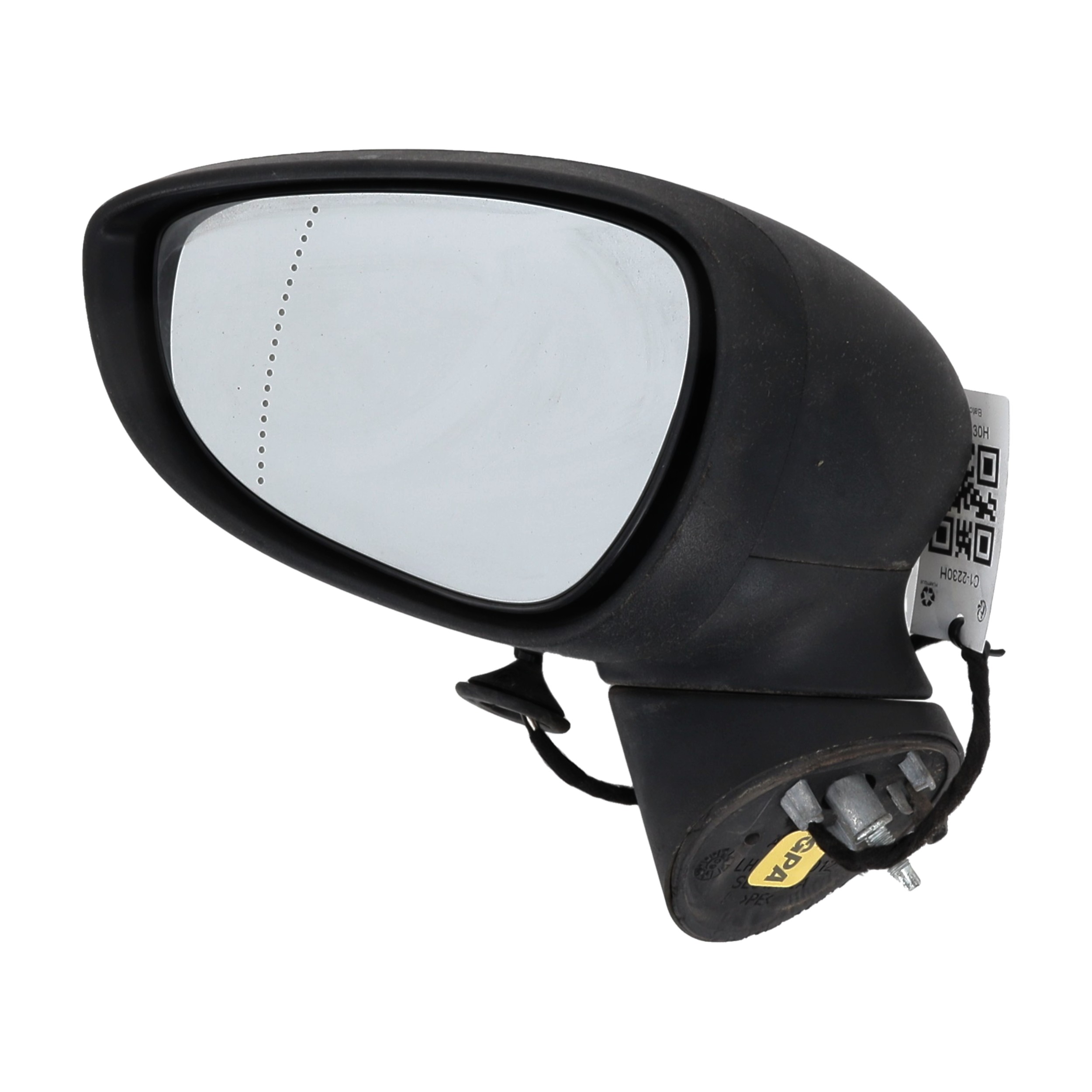 Rétroviseur gauche FORD FIESTA 6 PH.1 réf. 1671046 C1-2230H C1-2230H