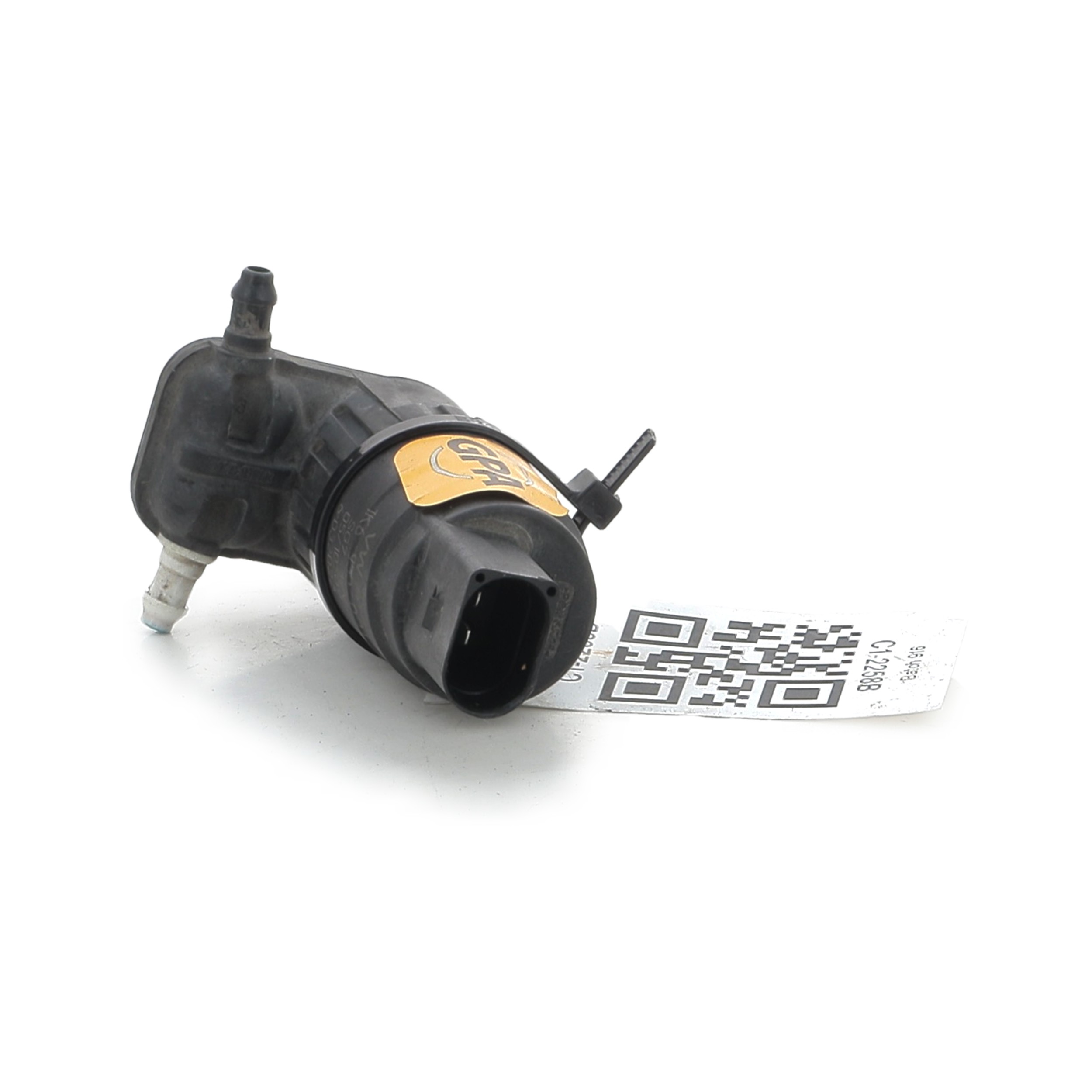 Pompe de lave glace 286206393R - DACIA SANDERO 3 PH.1 SCE 65 - C1-2258B C1-2258B