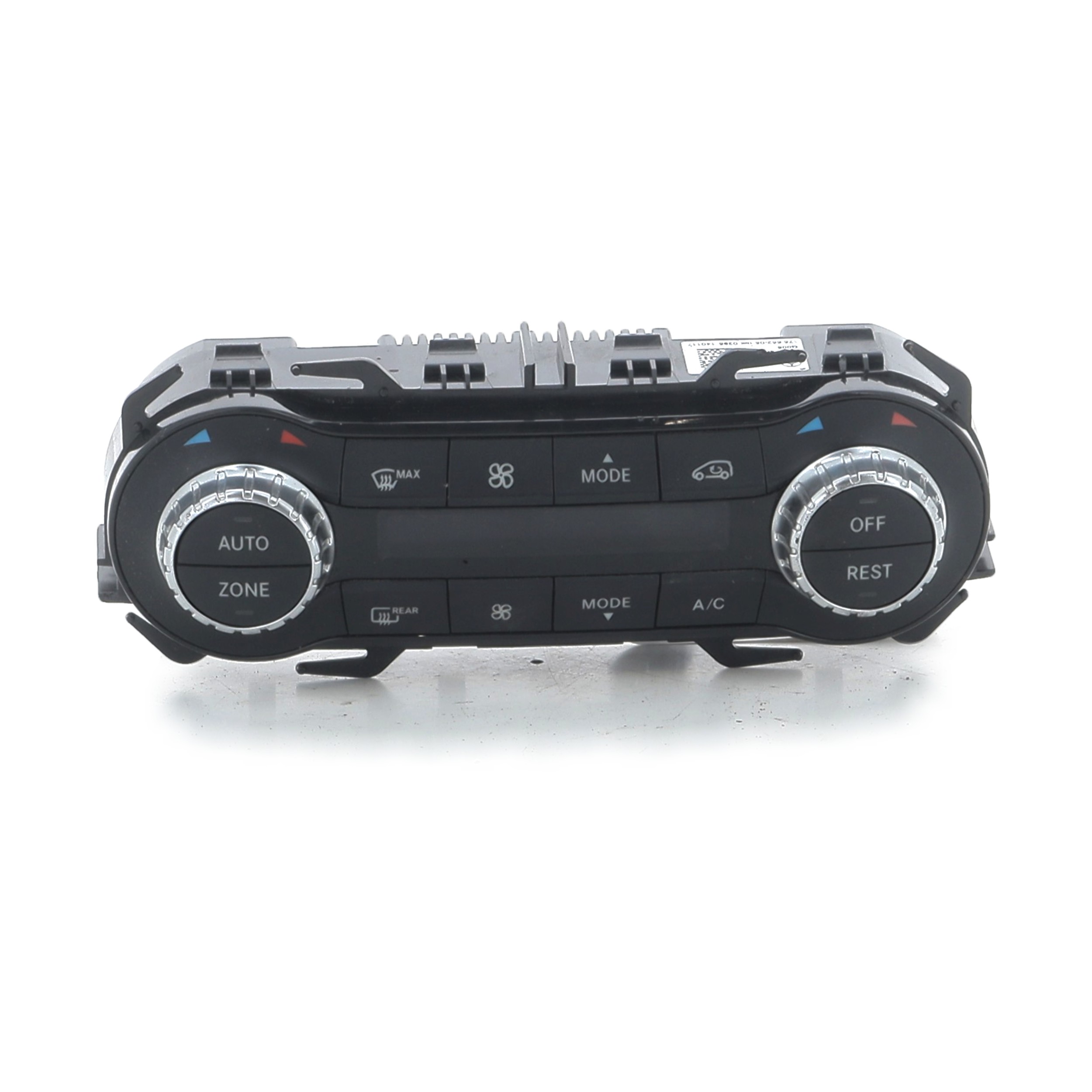 Commande de chauffage 2469003816 - MERCEDES CLASSE A 3 PH.2 200 CDI - C1-2258K C1-2258K