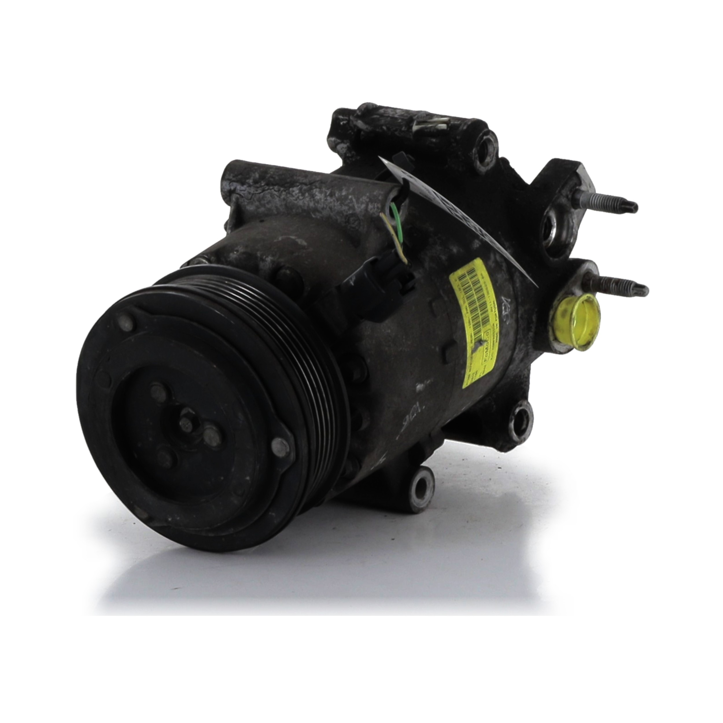 Compresseur de climatisation FORD FOCUS 3 PH.1 1.6 TDCI réf. 2025775 C1-2266E C1-2266E