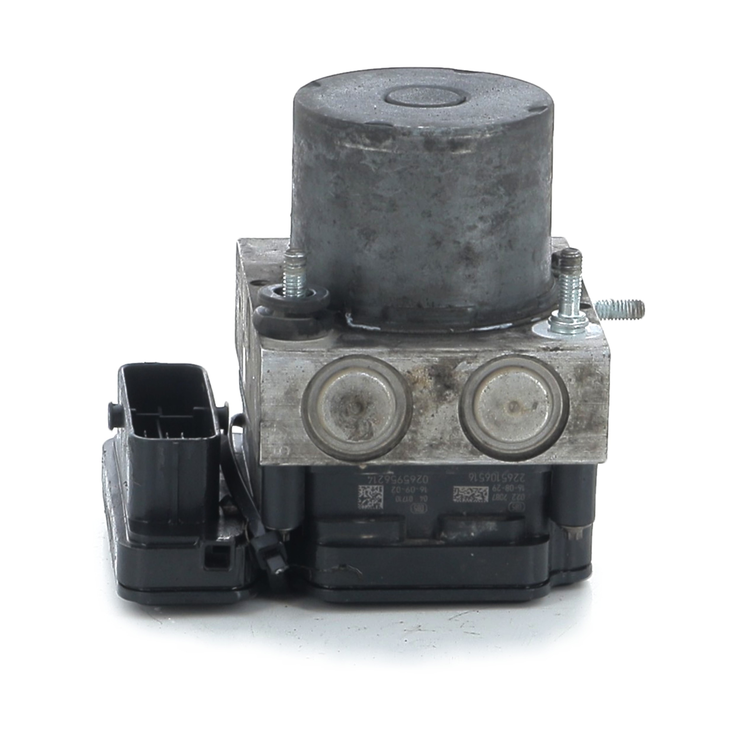 Bloc ABS 5801894424 - IVECO DAILY 6 -NS1K_TYPE - C1-2337I C1-2337I