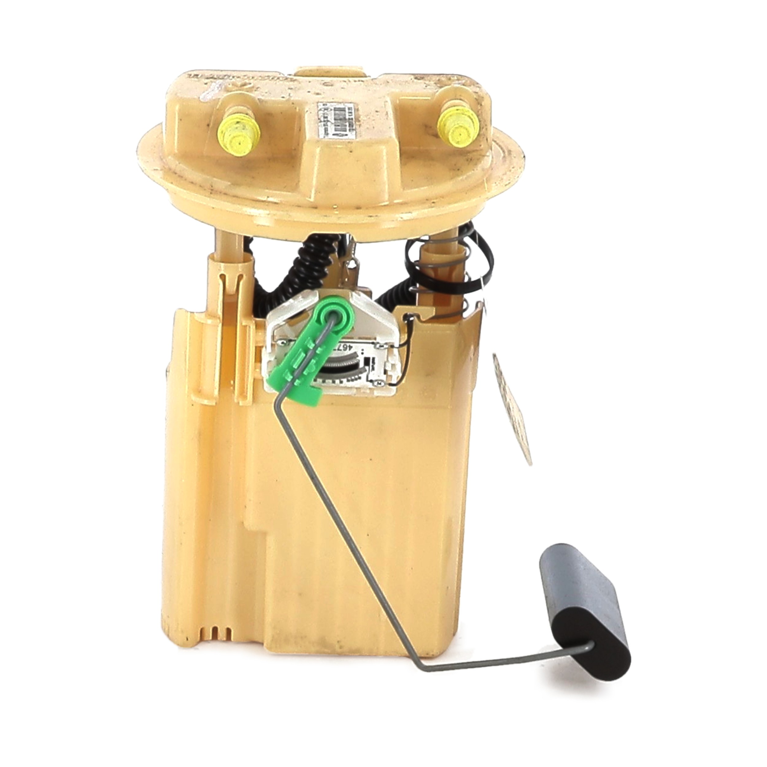 Pompe à carburant électrique 172020371R - DACIA SANDERO 2 PH.1 STEPWAY - C1-2349W C1-2349W