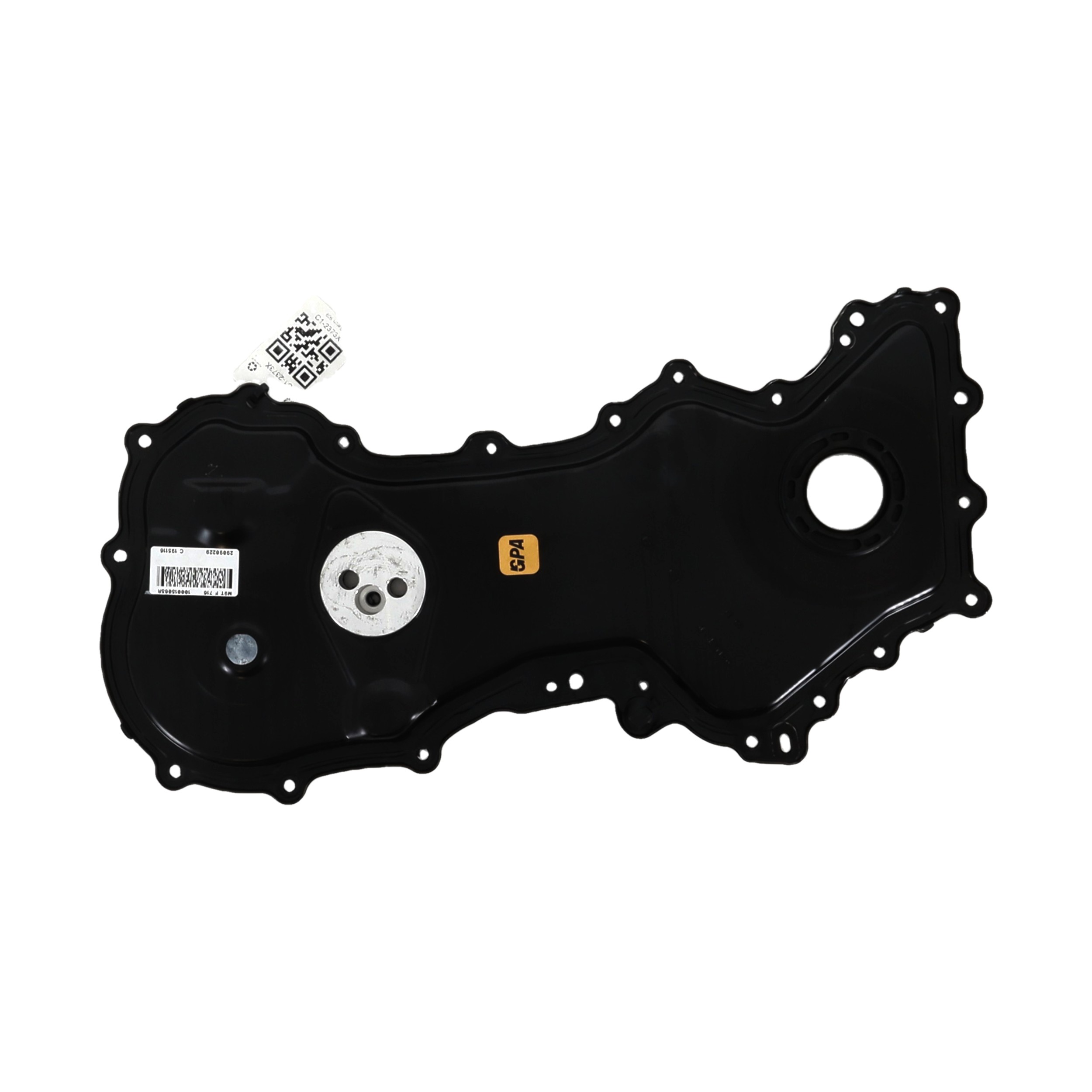 Carter de distribution 135021465R - RENAULT MASTER 3 PH.3 -NS1K_TYPE - C1-2373X C1-2373X