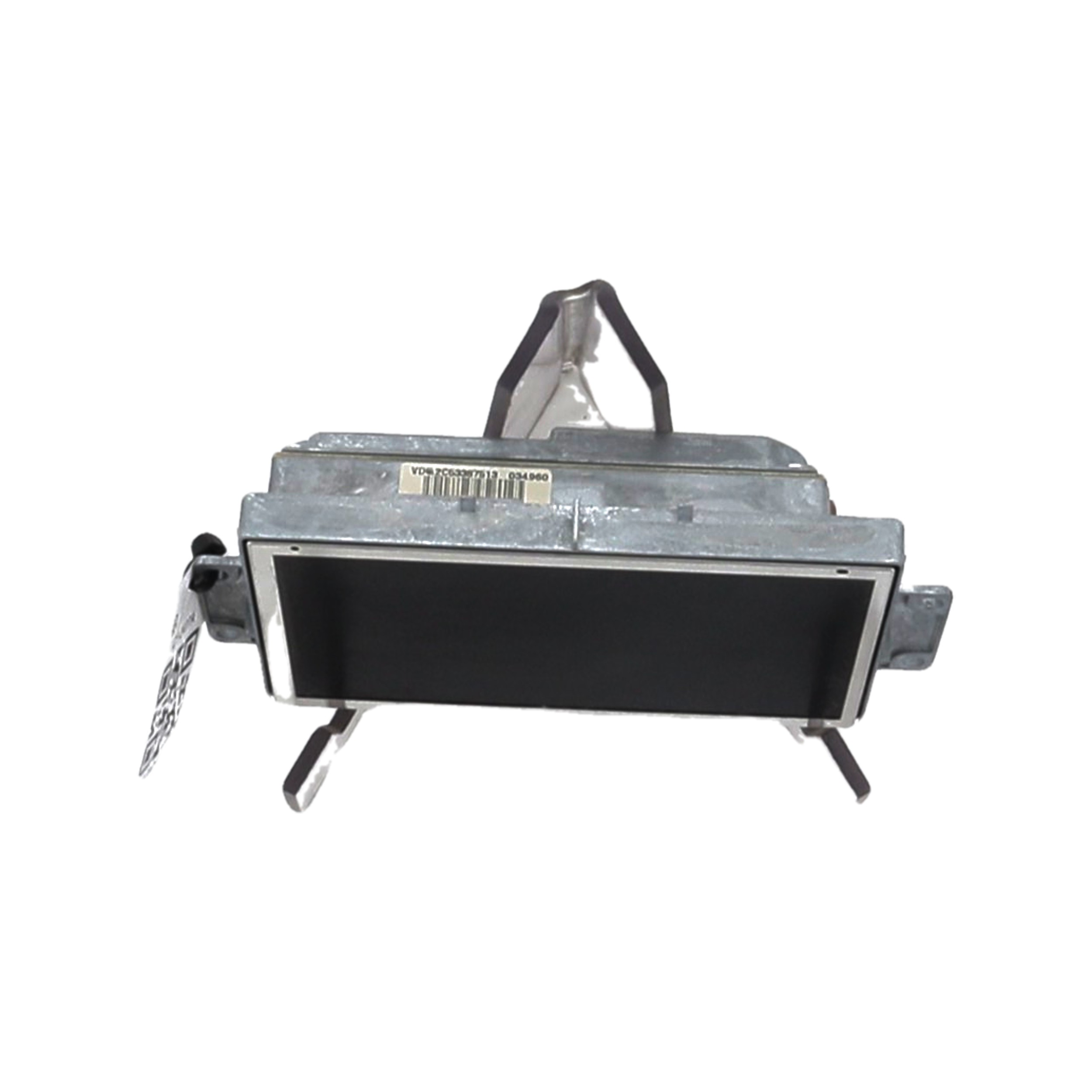 Ecran multifonction 00006593P7 - CITROEN C3 PICASSO PH.1 1.4 VTI - C1-2427A C1-2427A