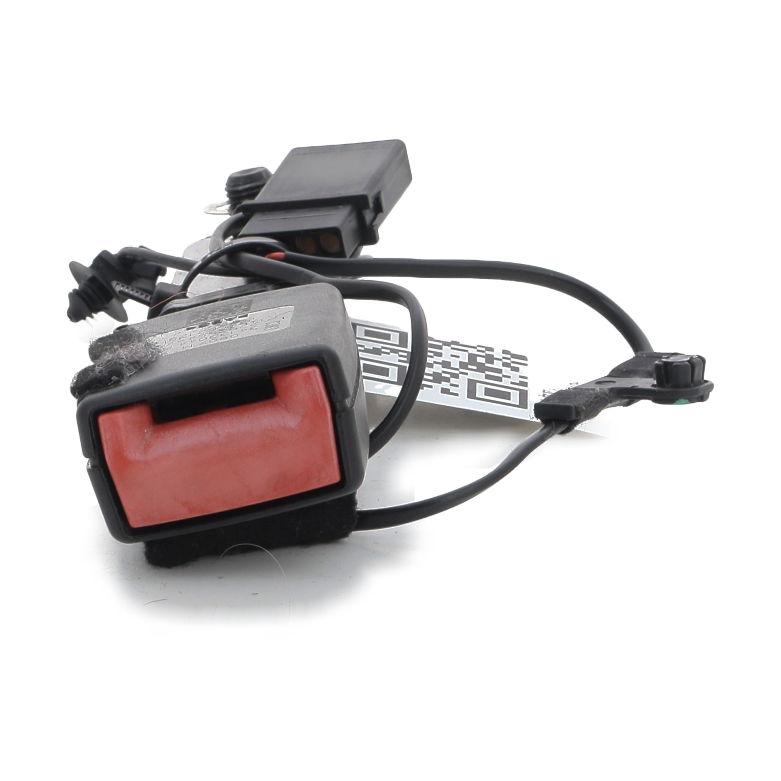 Attache ceinture avant droit FIAT 500L 2 PH.1 C1-2444T C1-2444T