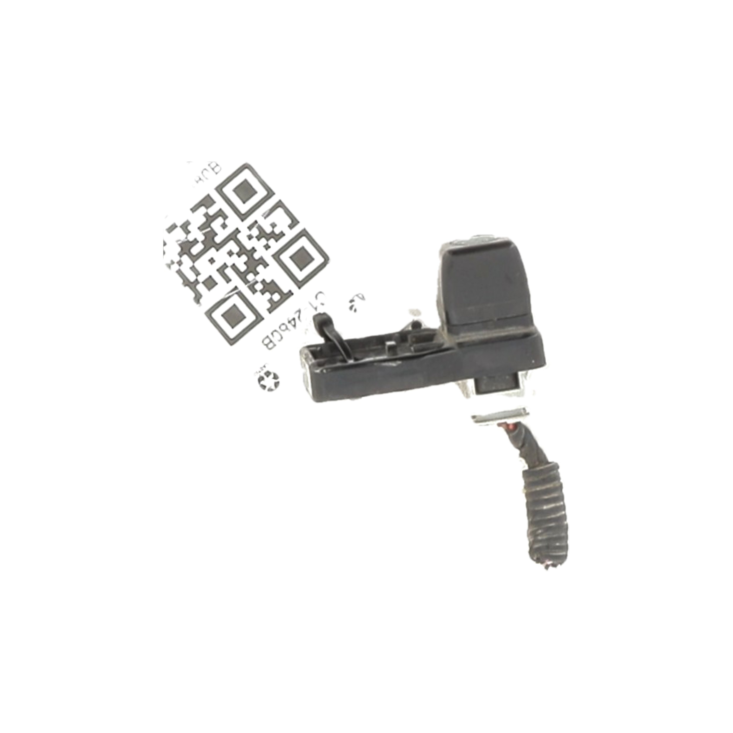 Camera arriere B000982880 - PEUGEOT 108 1.0 VTI - C1-2480B C1-2480B [reference_1329358] 2