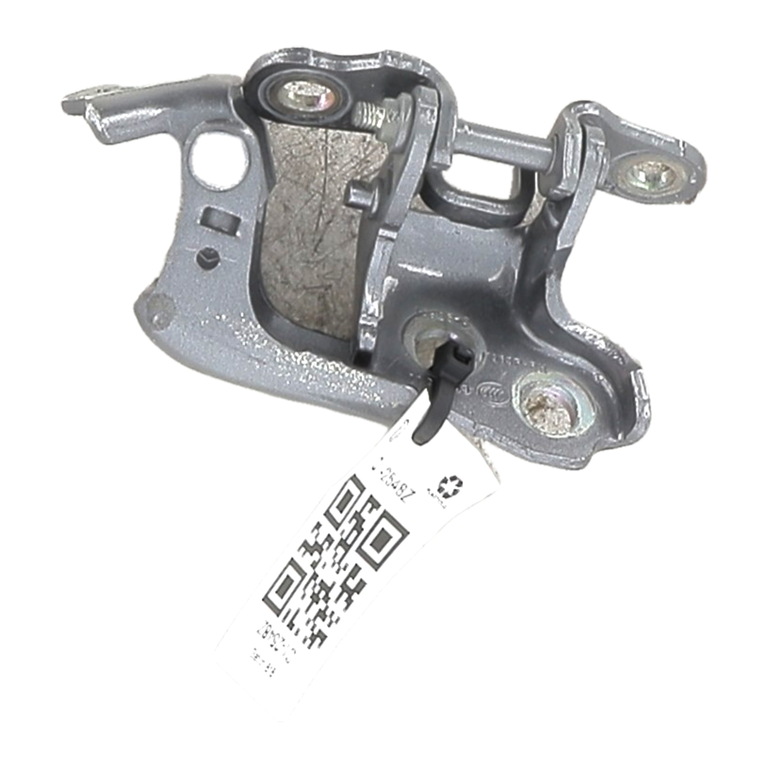 Charnière de porte arrière droite 804007332R - RENAULT CLIO 5 PH.2 1.0 TCE - C1-2548Z C1-2548Z