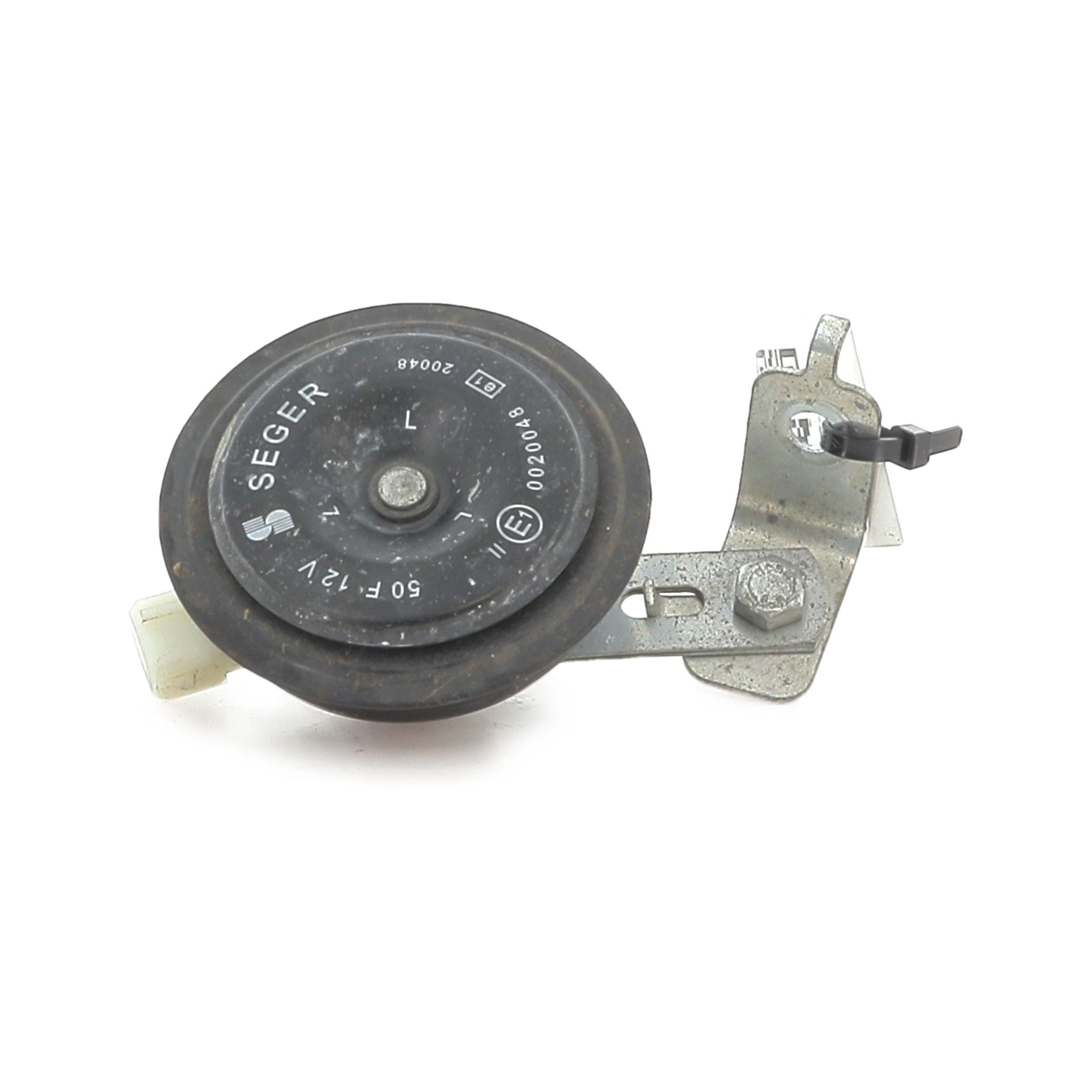 Klaxon 256101559R - DACIA DUSTER 1 PH.2 1.5 DCI - C1-2578Q C1-2578Q