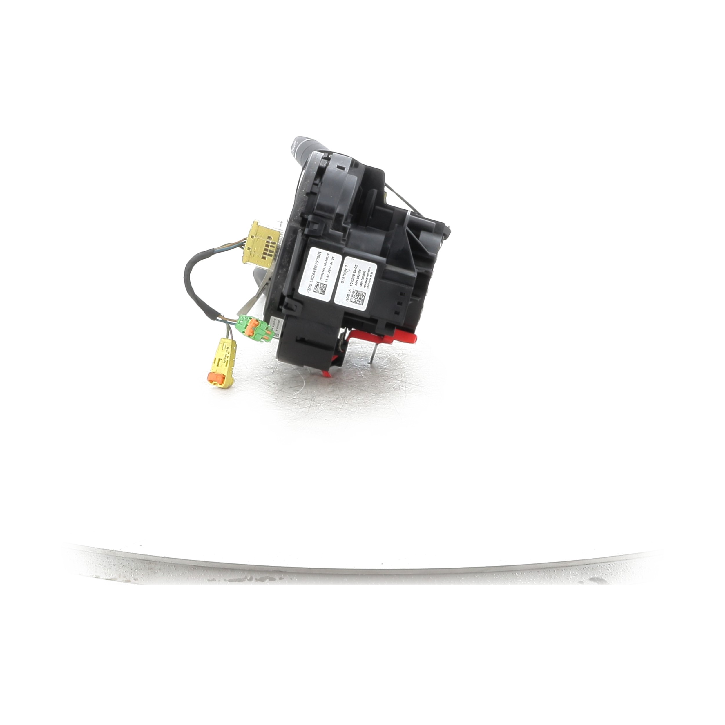 Commodo monobloc 21290039039051 - MERCEDES CLASSE E 4 PH.1 350CDI4M - C1-2641I C1-2641I [reference_1914275] 2