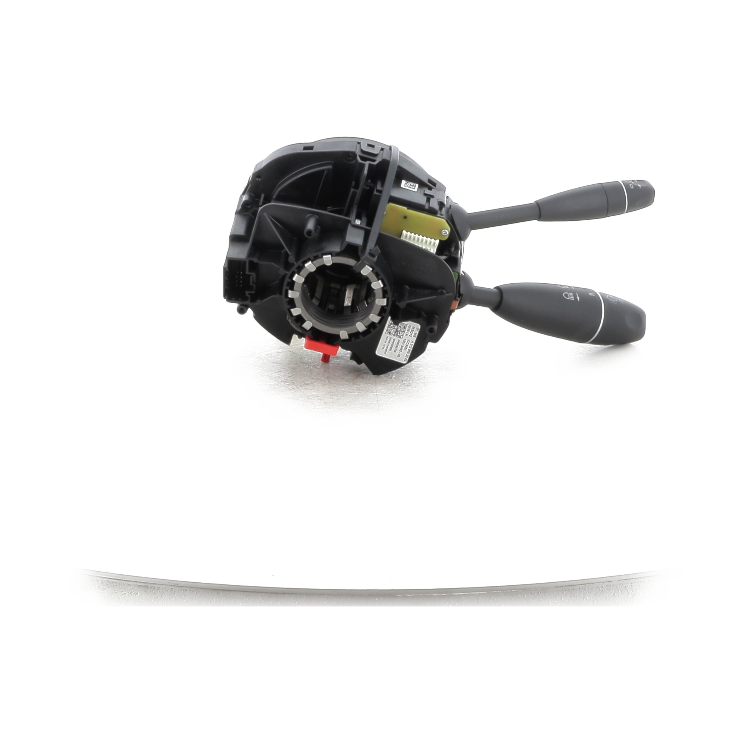 Commodo monobloc 21290039039051 - MERCEDES CLASSE E 4 PH.1 350CDI4M - C1-2641I C1-2641I [reference_1914275] 3