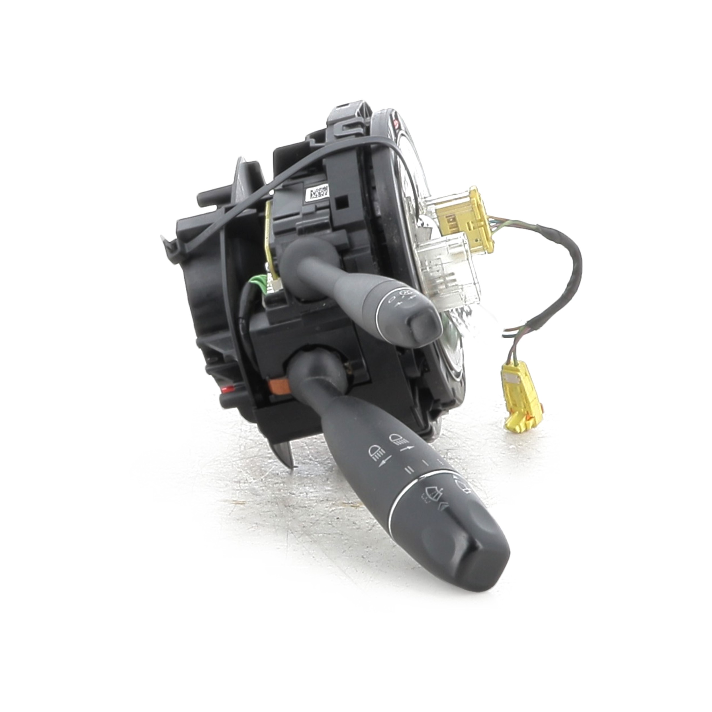 Commodo monobloc 21290039039051 - MERCEDES CLASSE E 4 PH.1 350CDI4M - C1-2641I C1-2641I [reference_1914275] 4