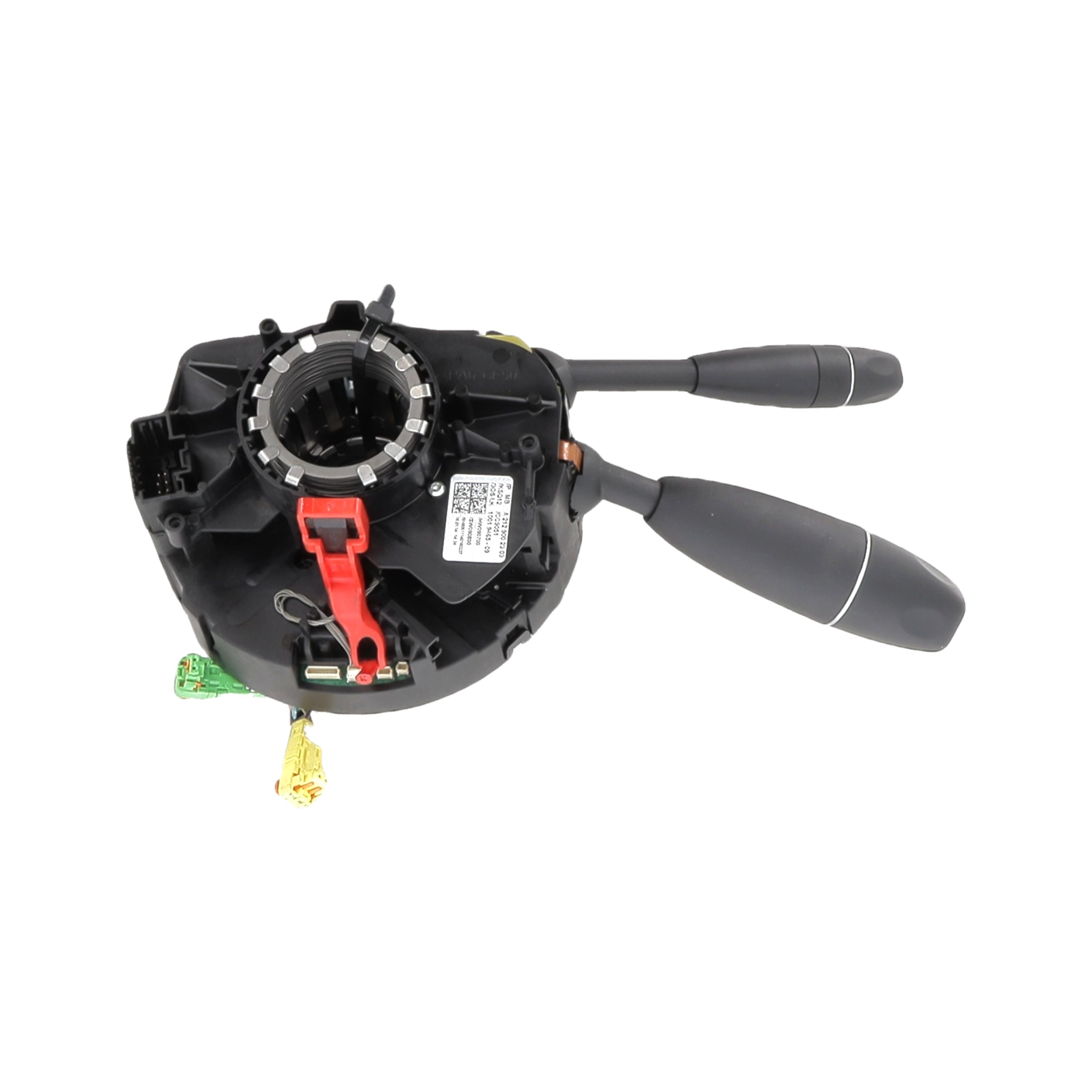 Commodo monobloc 21290039039051 - MERCEDES CLASSE E 4 PH.1 350CDI4M - C1-2641I C1-2641I [reference_1914275] 6